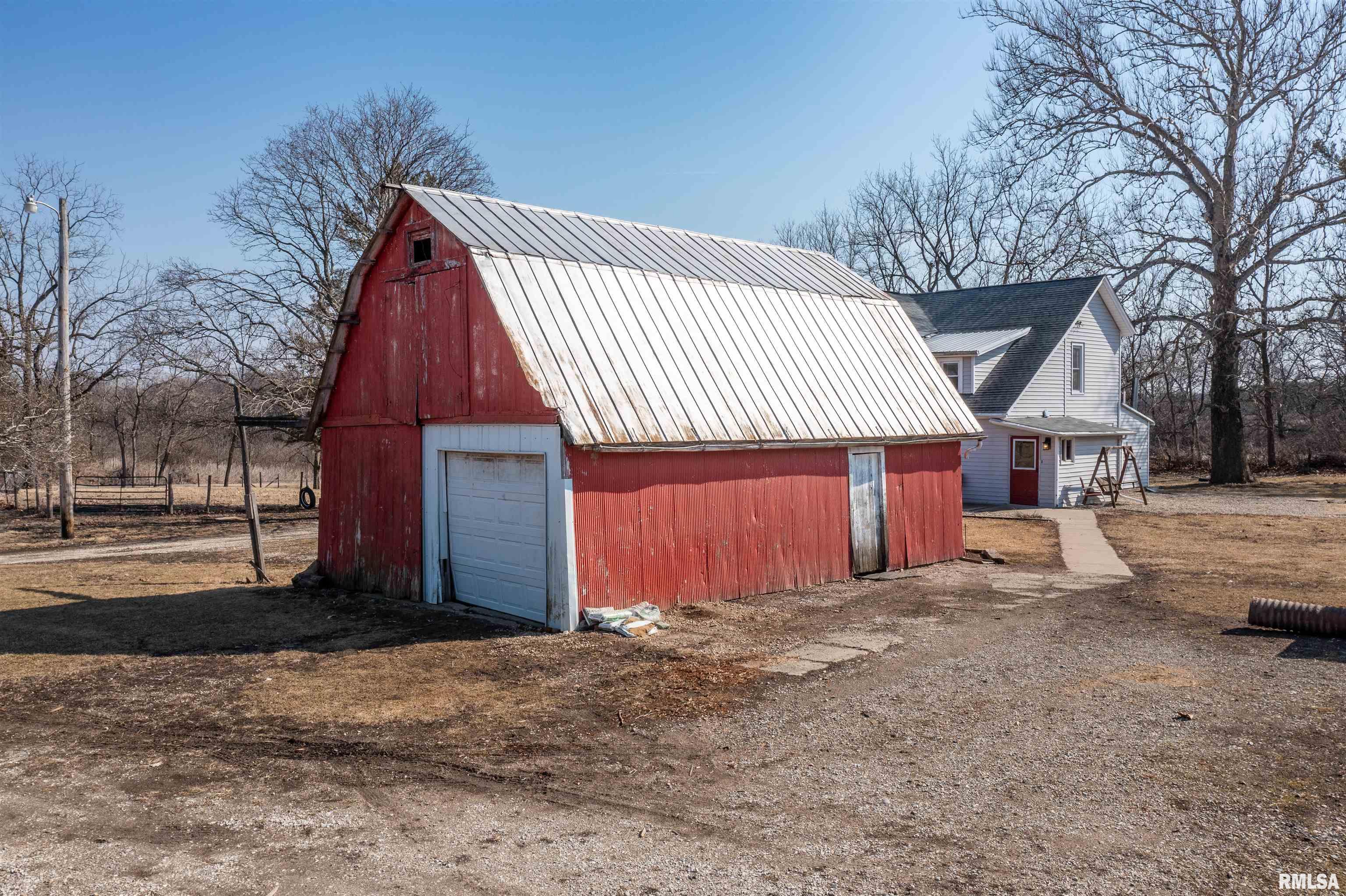 385 County Road 375 E Road, Sparland, Illinois image 15