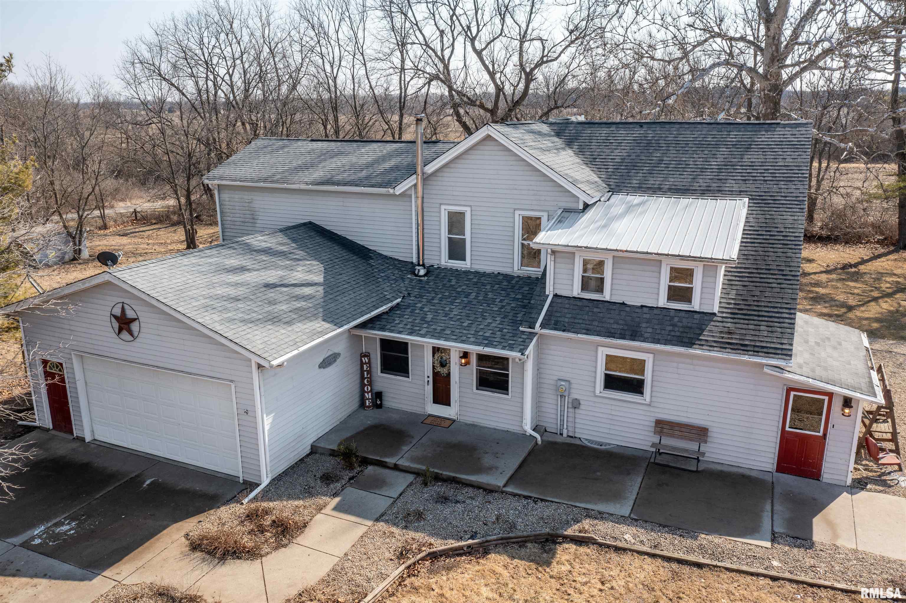 385 County Road 375 E Road, Sparland, Illinois image 5