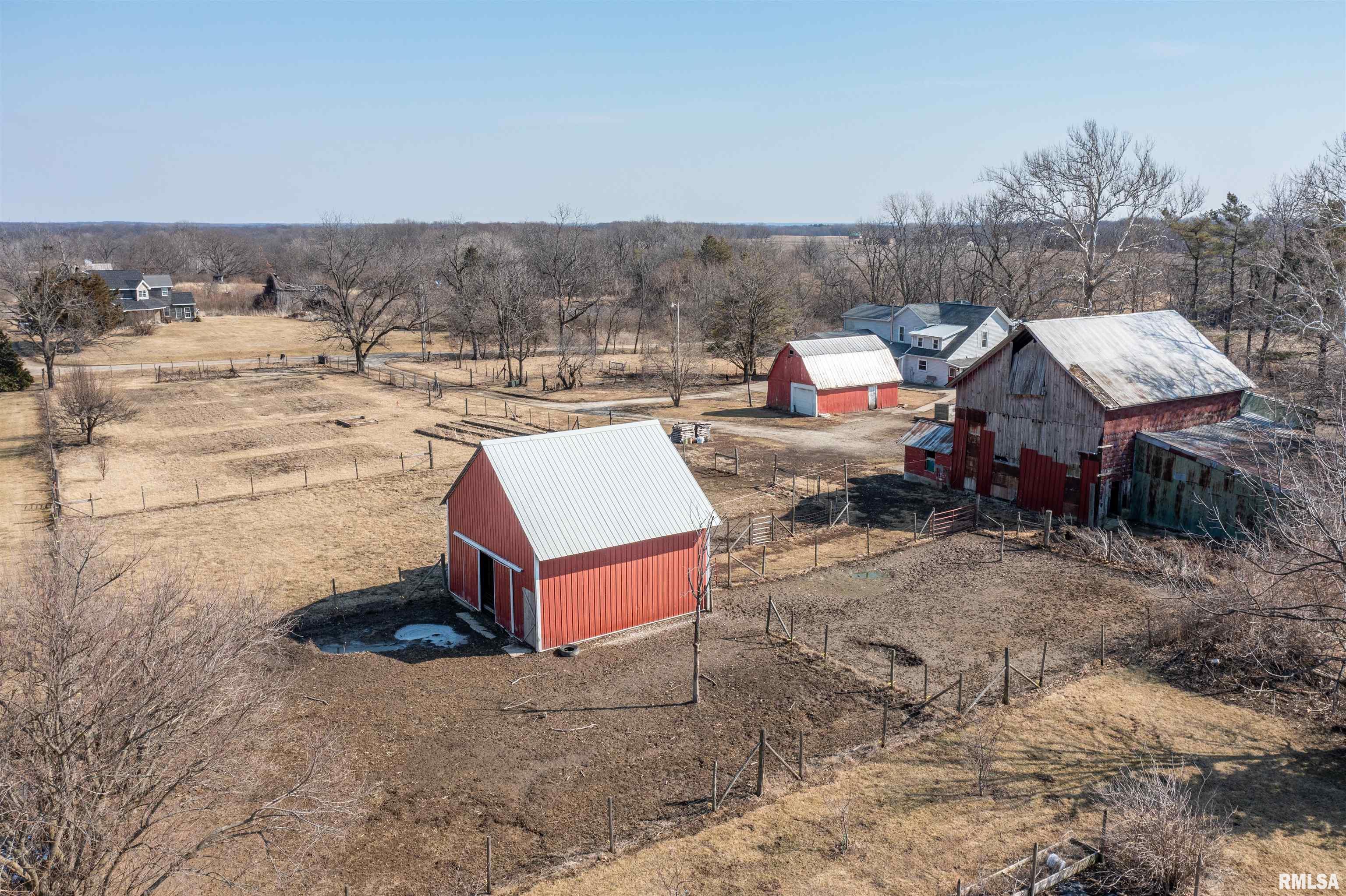 385 County Road 375 E Road, Sparland, Illinois image 16