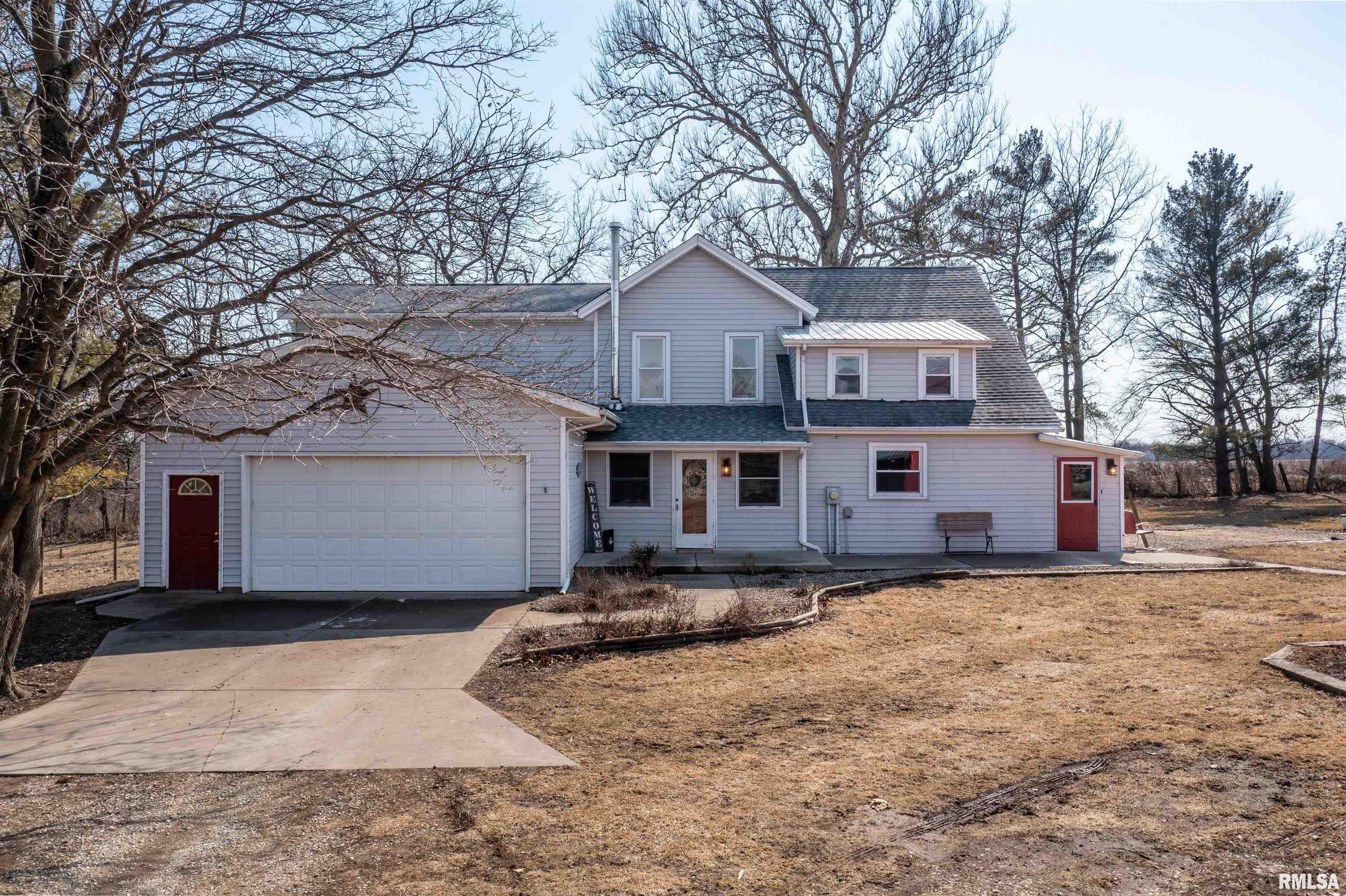 385 County Road 375 E Road, Sparland, Illinois image 4