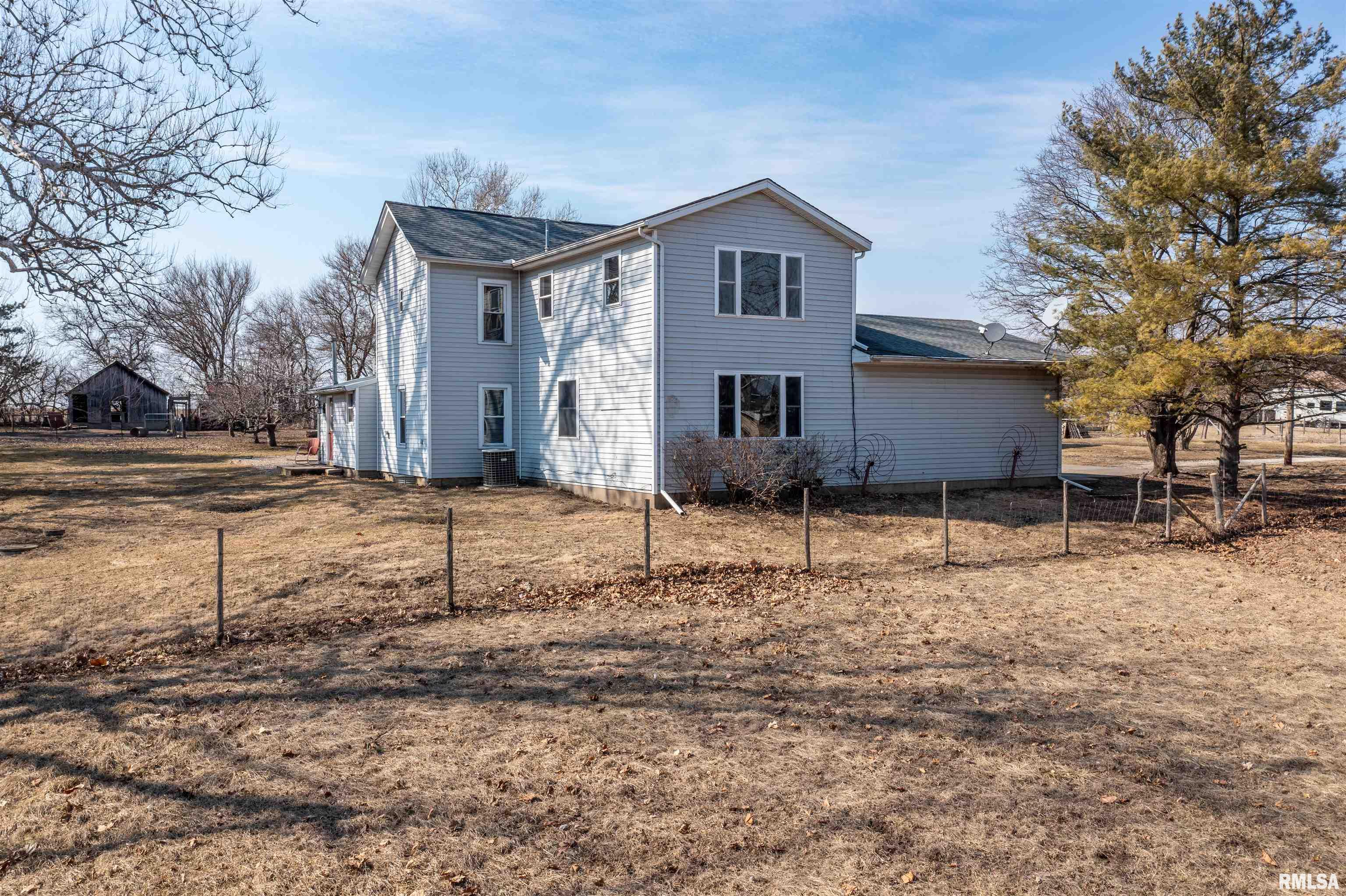 385 County Road 375 E Road, Sparland, Illinois image 8