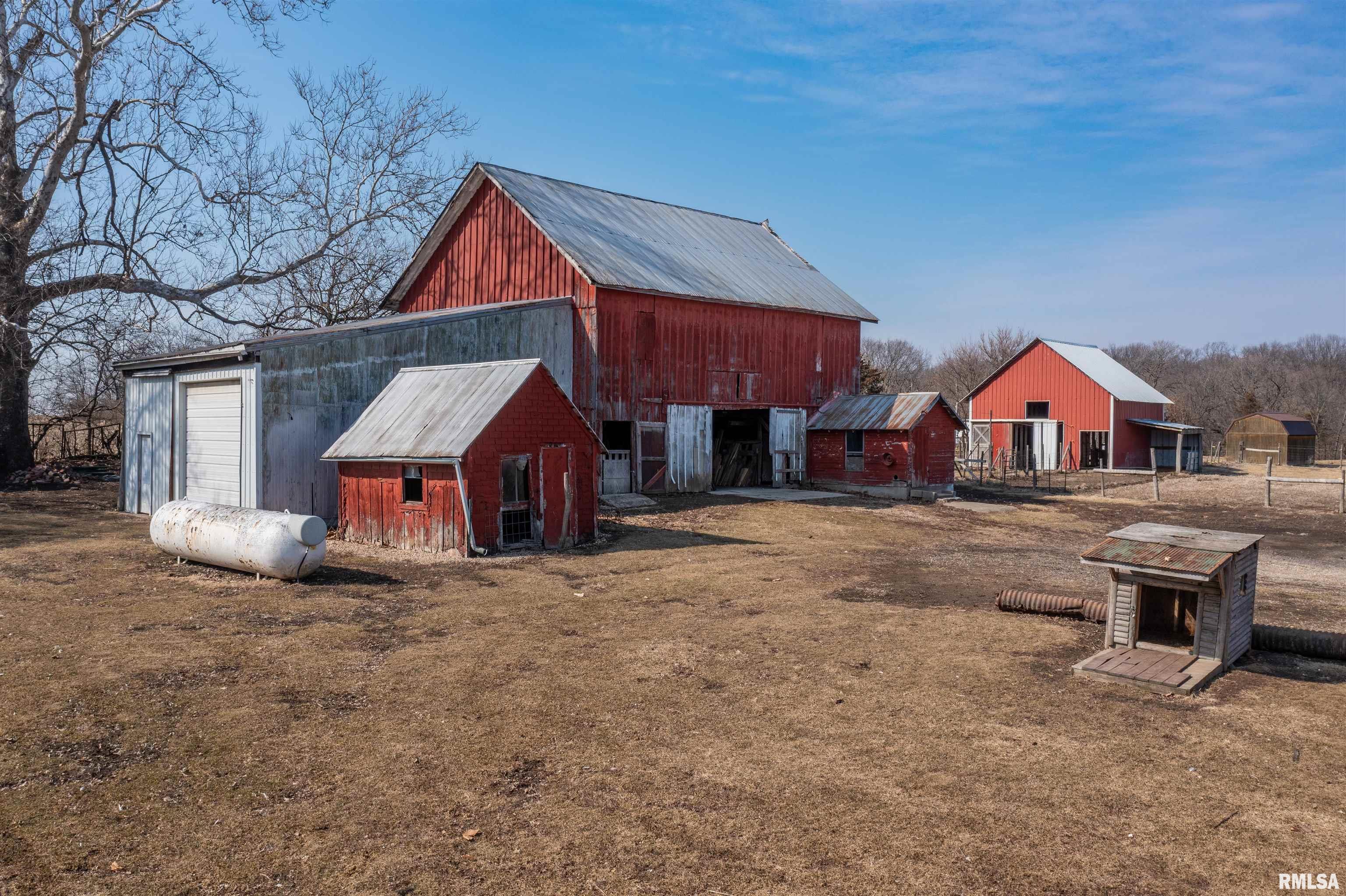 385 County Road 375 E Road, Sparland, Illinois image 12