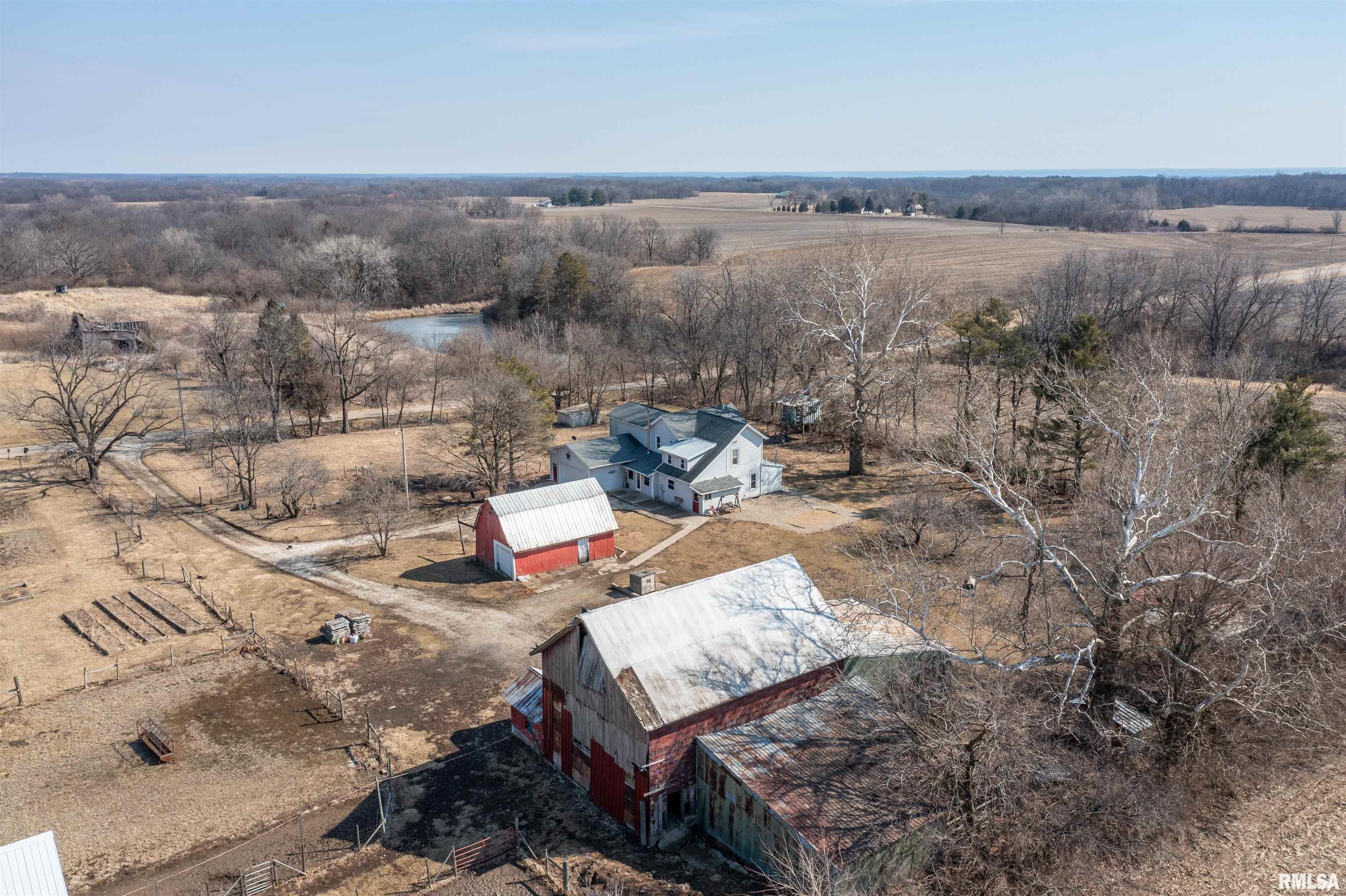 385 County Road 375 E Road, Sparland, Illinois image 9