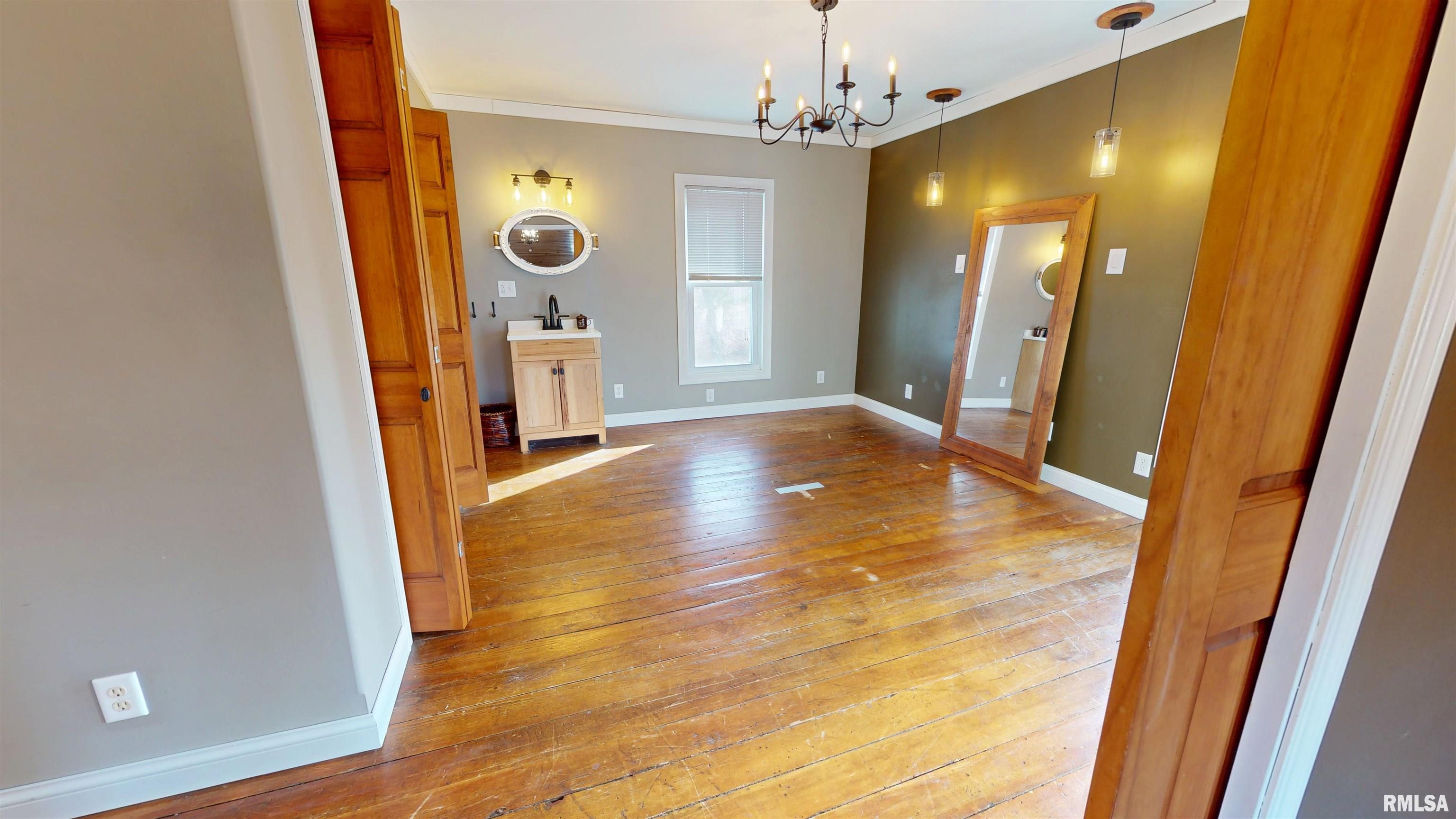 385 County Road 375 E Road, Sparland, Illinois image 39