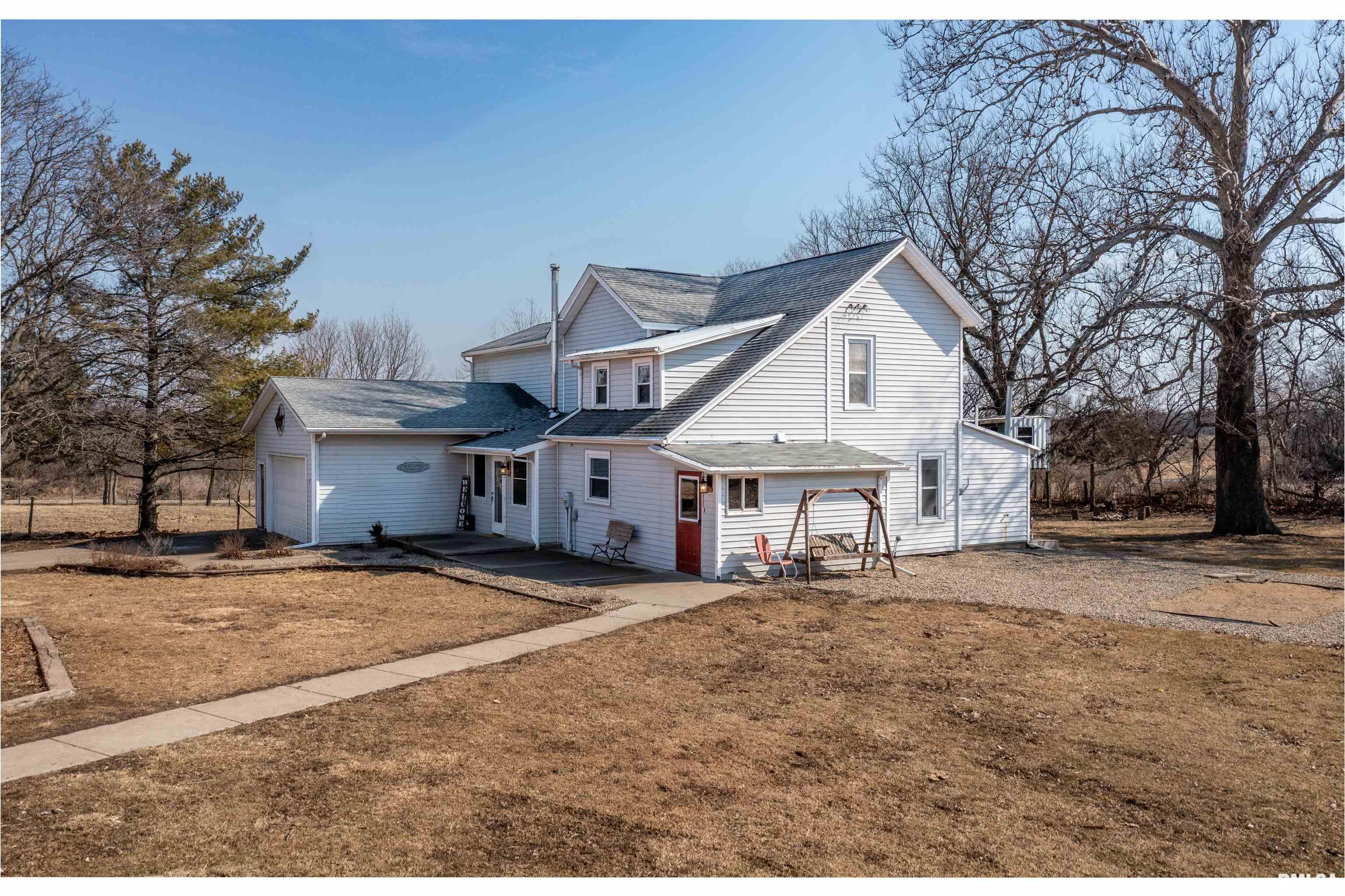 385 County Road 375 E Road, Sparland, Illinois image 6