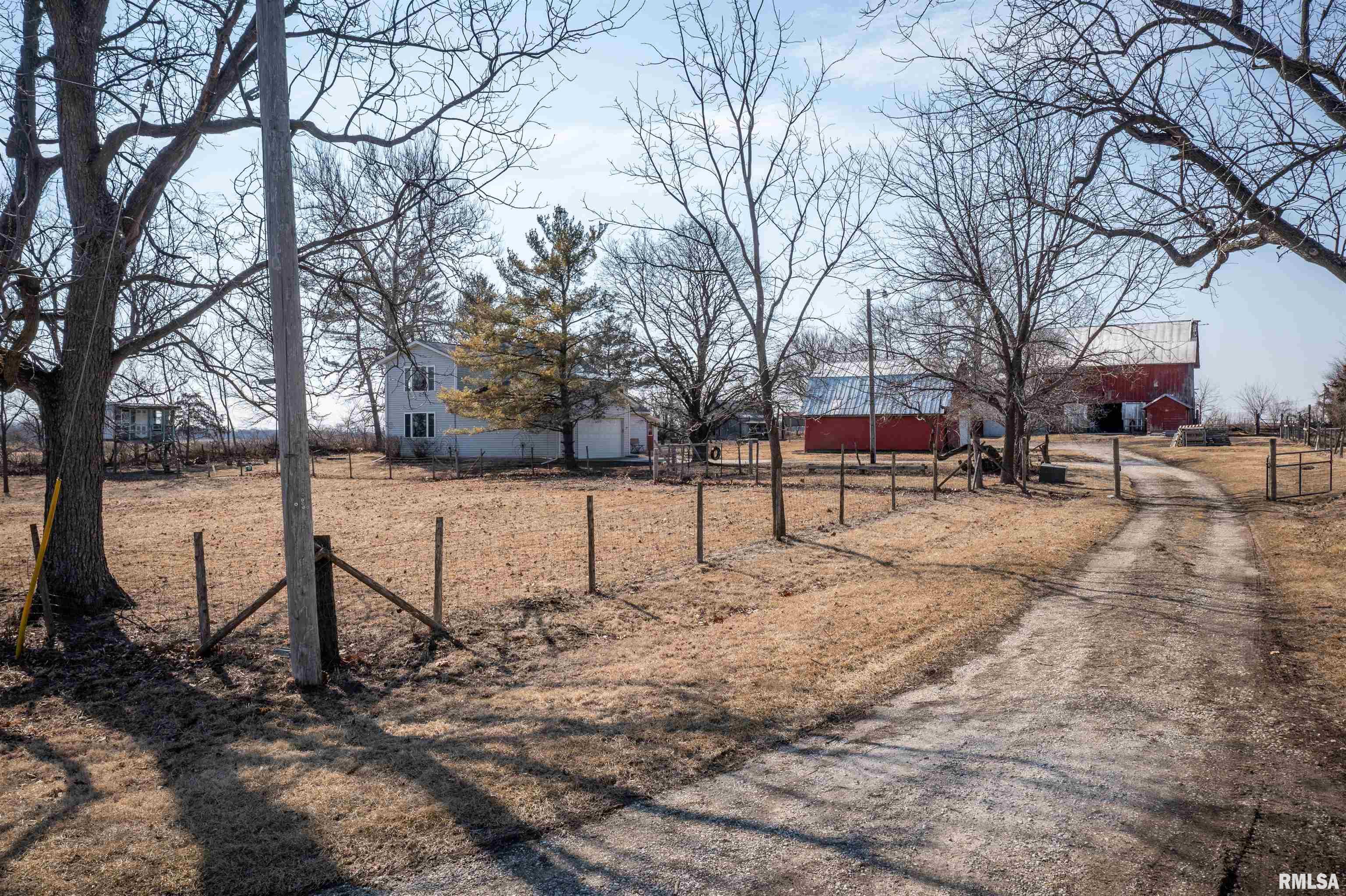385 County Road 375 E Road, Sparland, Illinois image 11