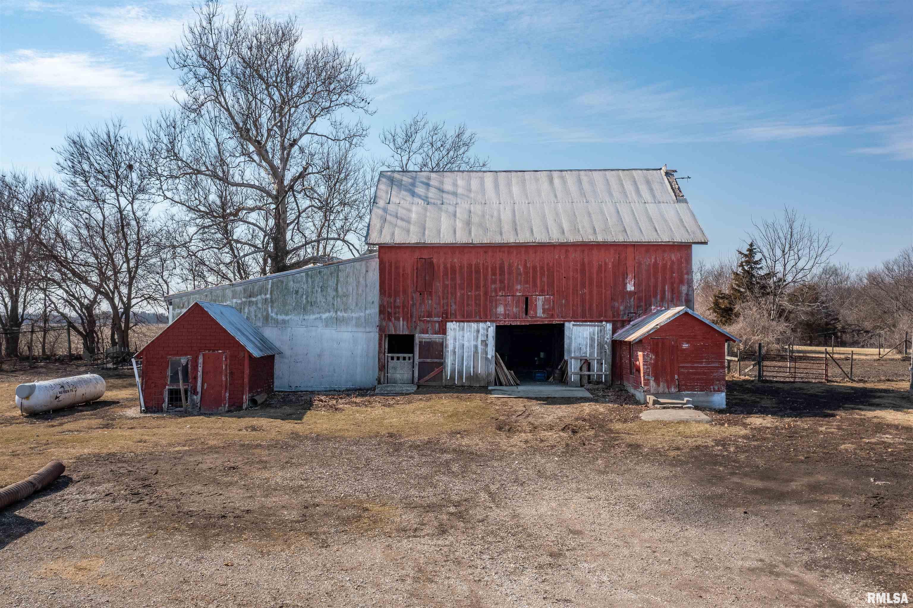 385 County Road 375 E Road, Sparland, Illinois image 13