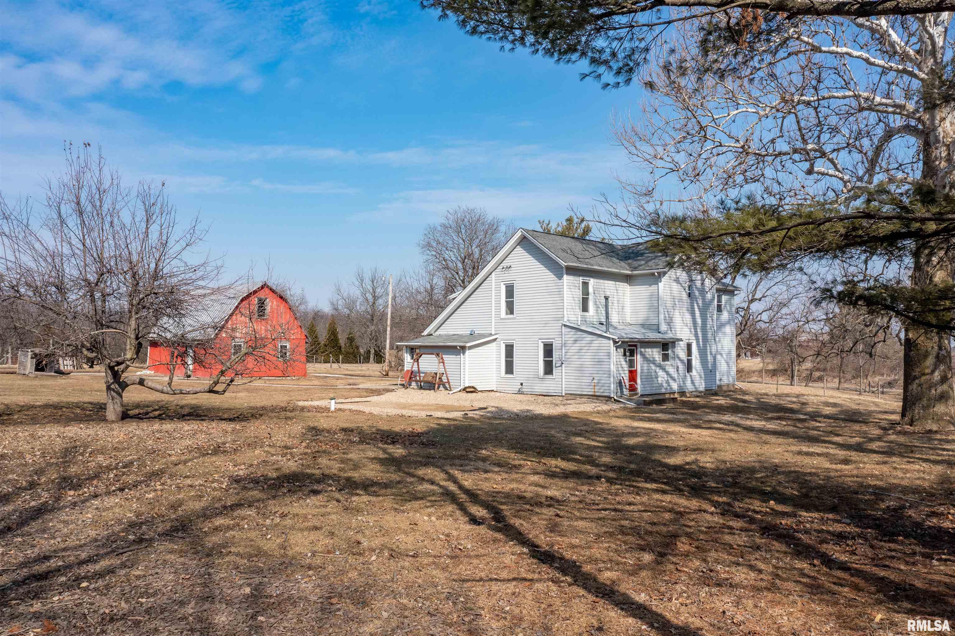 385 County Road 375 E Road, Sparland, Illinois image 7