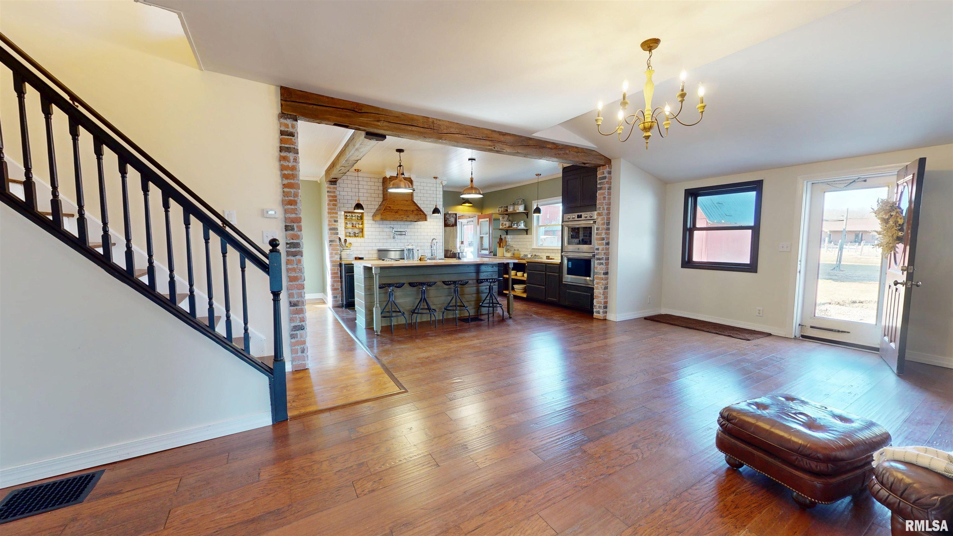 385 County Road 375 E Road, Sparland, Illinois image 32
