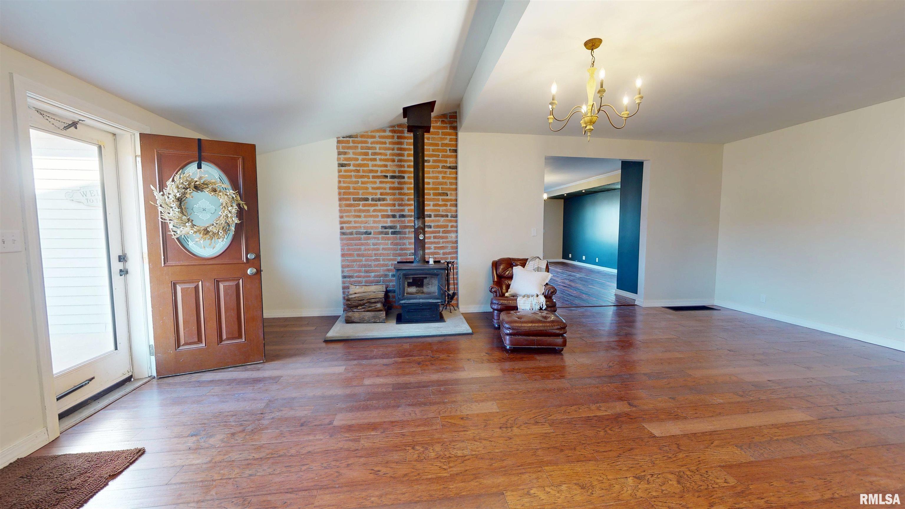 385 County Road 375 E Road, Sparland, Illinois image 29