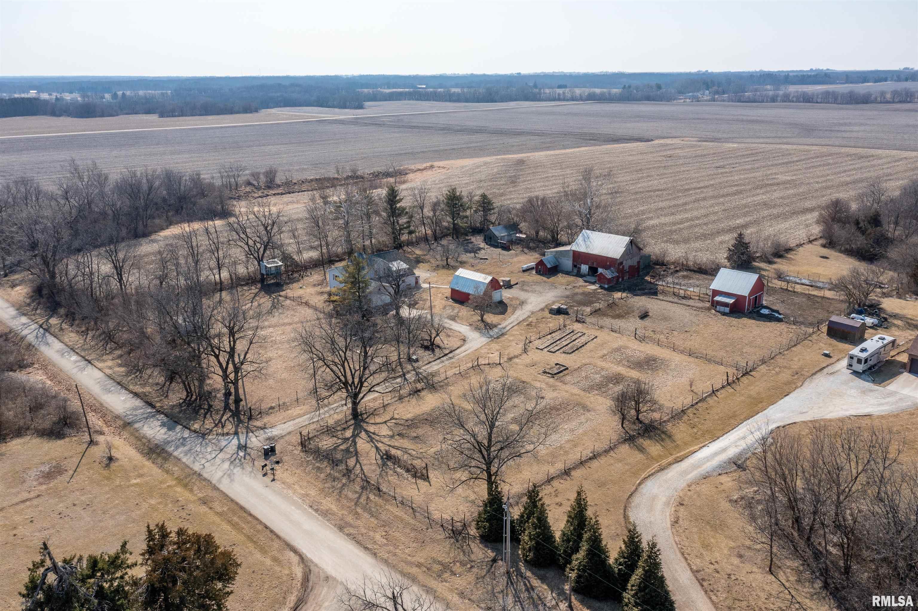 385 County Road 375 E Road, Sparland, Illinois image 3