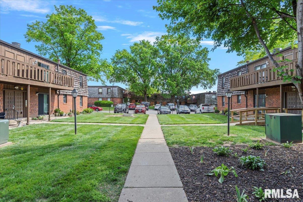1901 Jeanette Lane #4, Springfield, Illinois image 3
