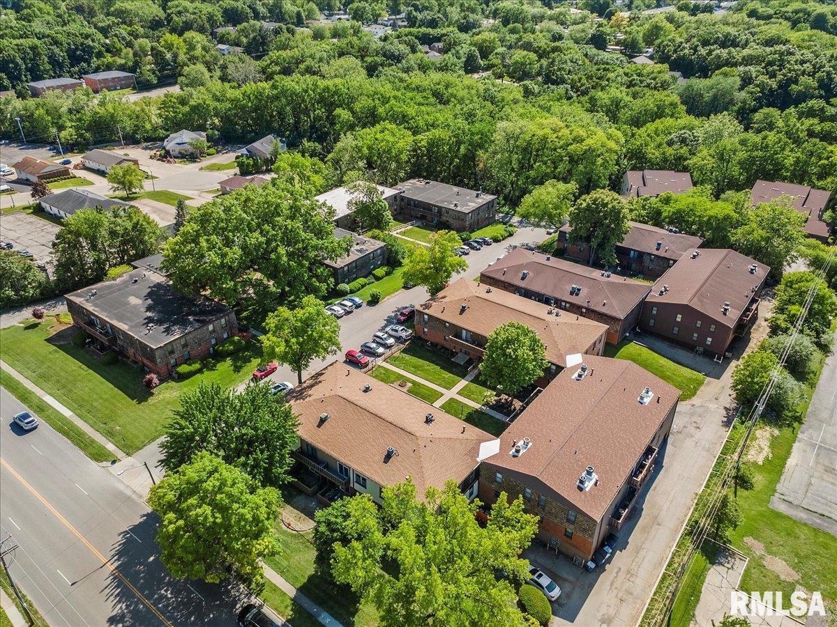 1901 Jeanette Lane #4, Springfield, Illinois image 25
