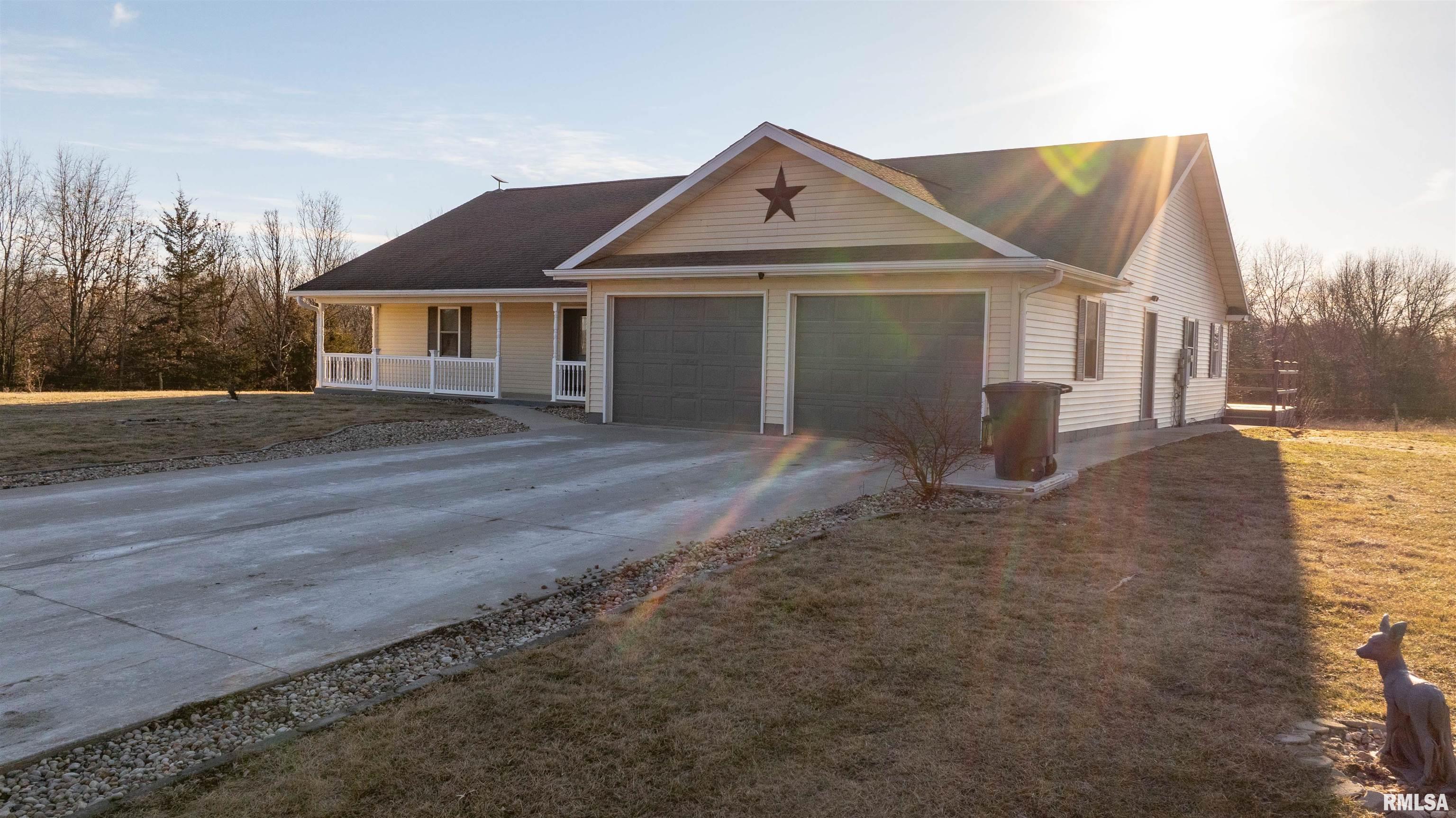 2570 N 1353rd Lane, Clayton, Illinois image 12