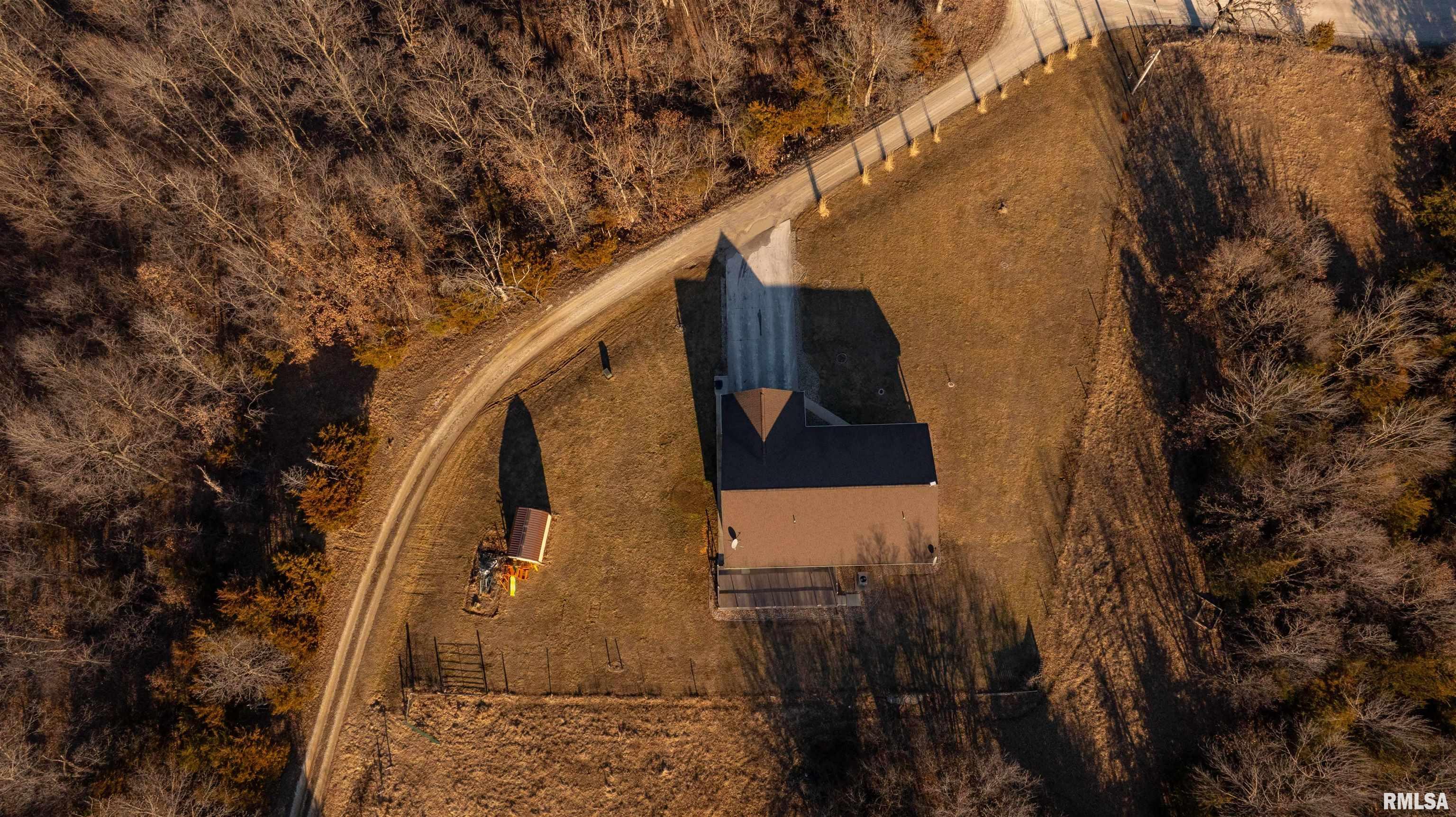 2570 N 1353rd Lane, Clayton, Illinois image 6