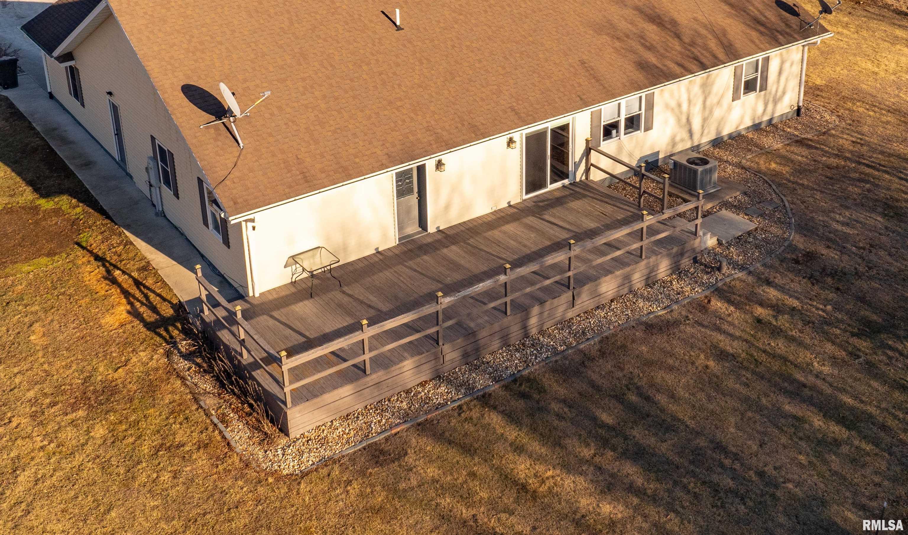 2570 N 1353rd Lane, Clayton, Illinois image 5