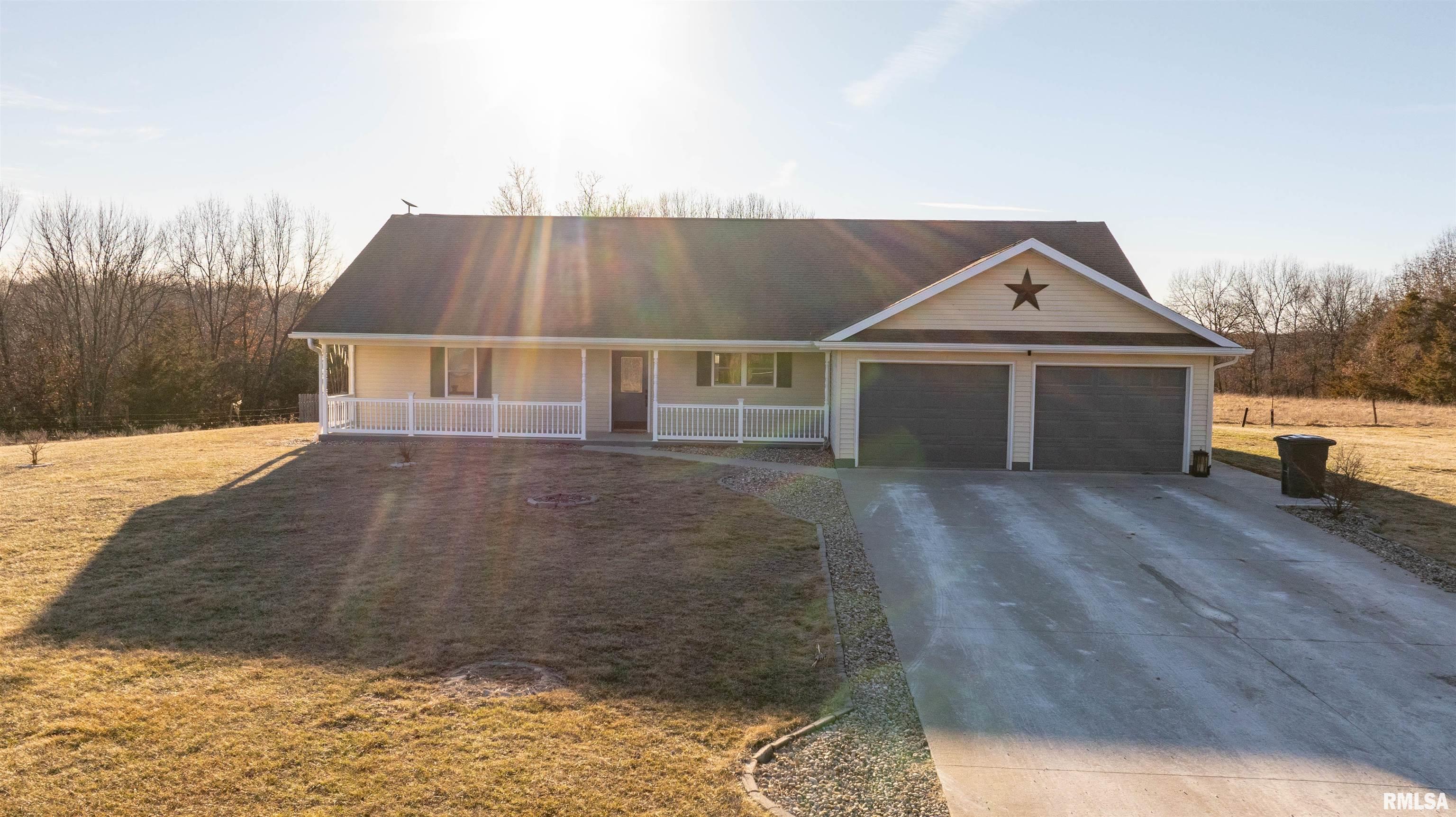 2570 N 1353rd Lane, Clayton, Illinois image 9