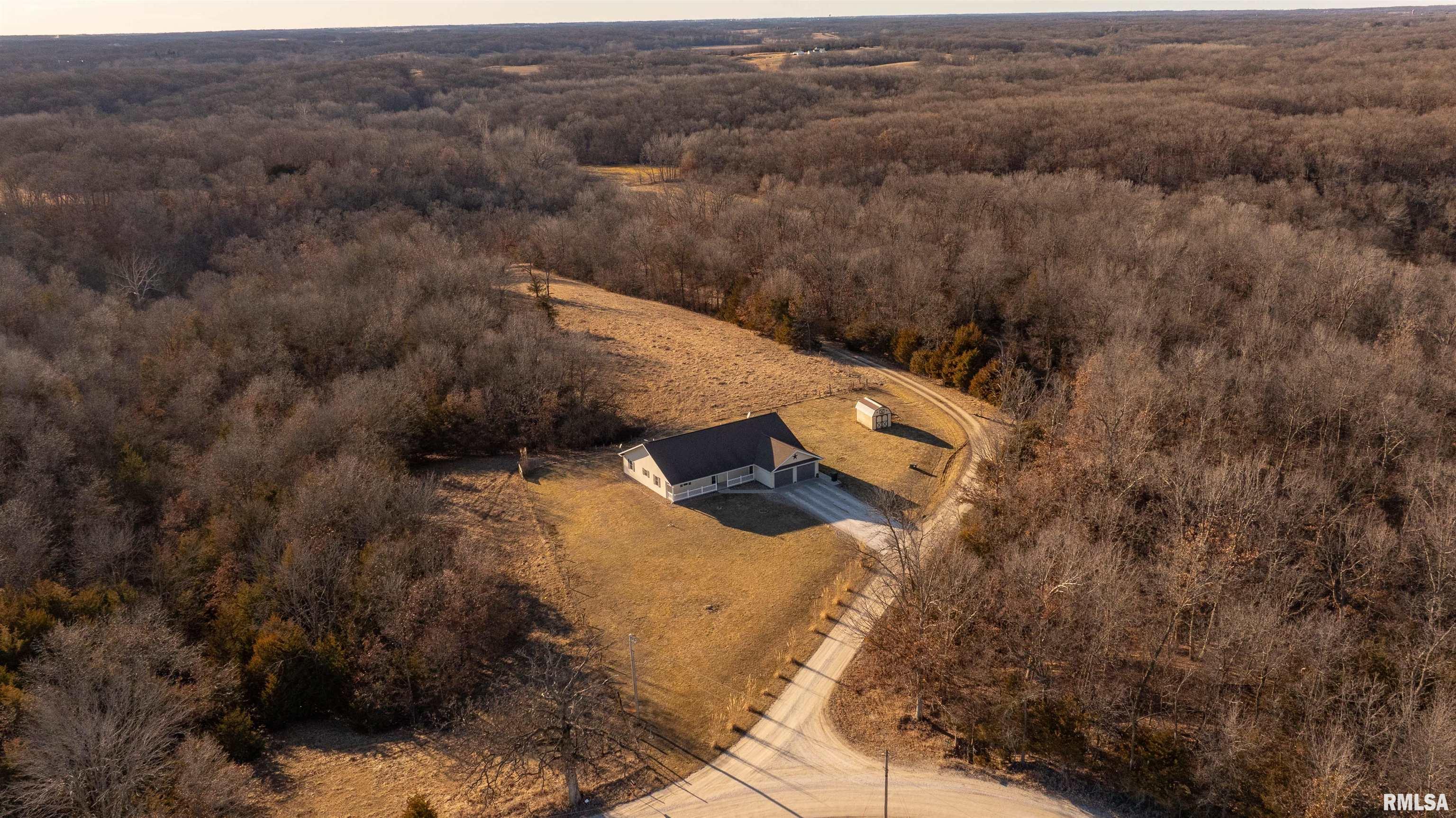 2570 N 1353rd Lane, Clayton, Illinois image 4
