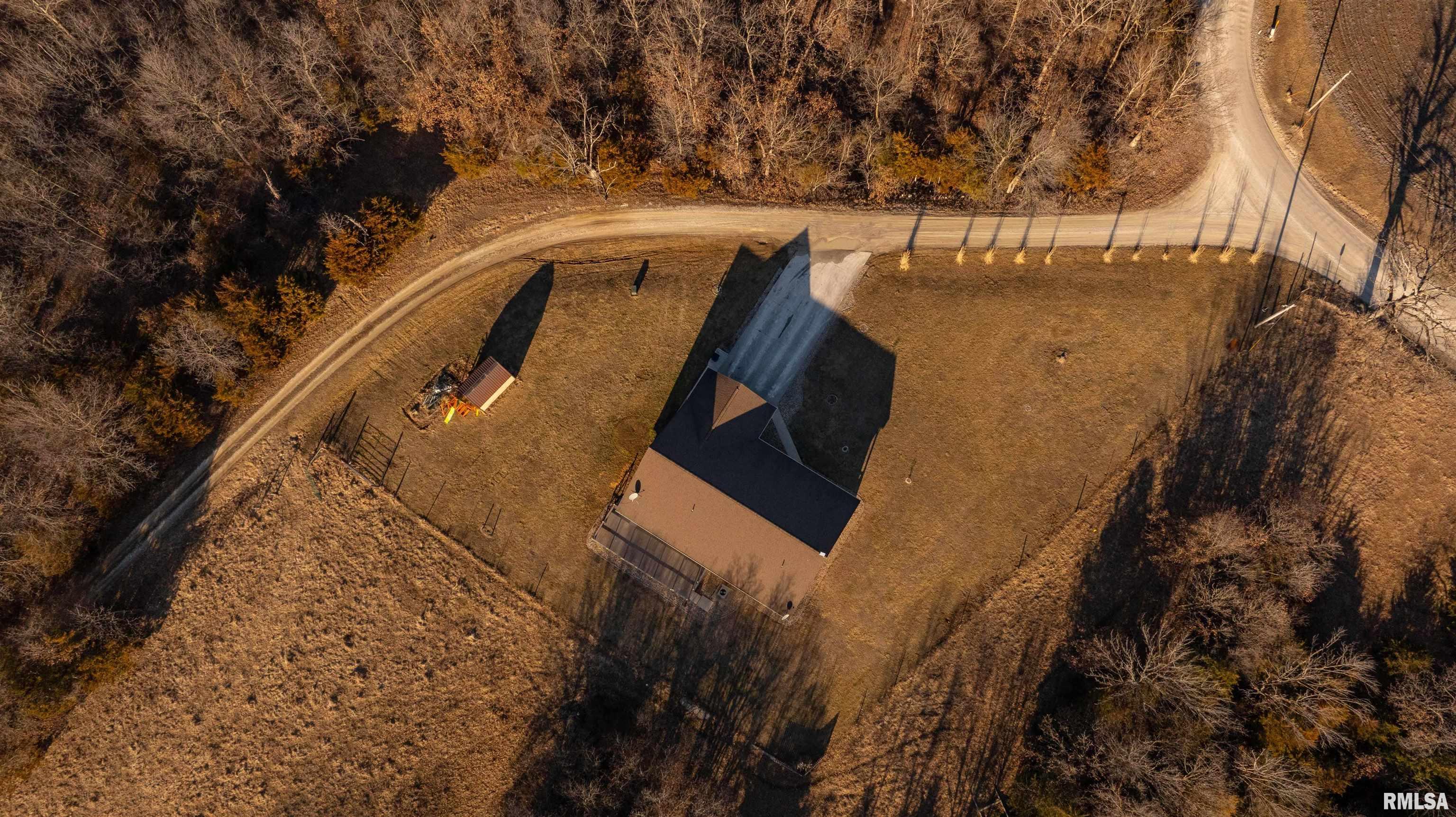 2570 N 1353rd Lane, Clayton, Illinois image 7