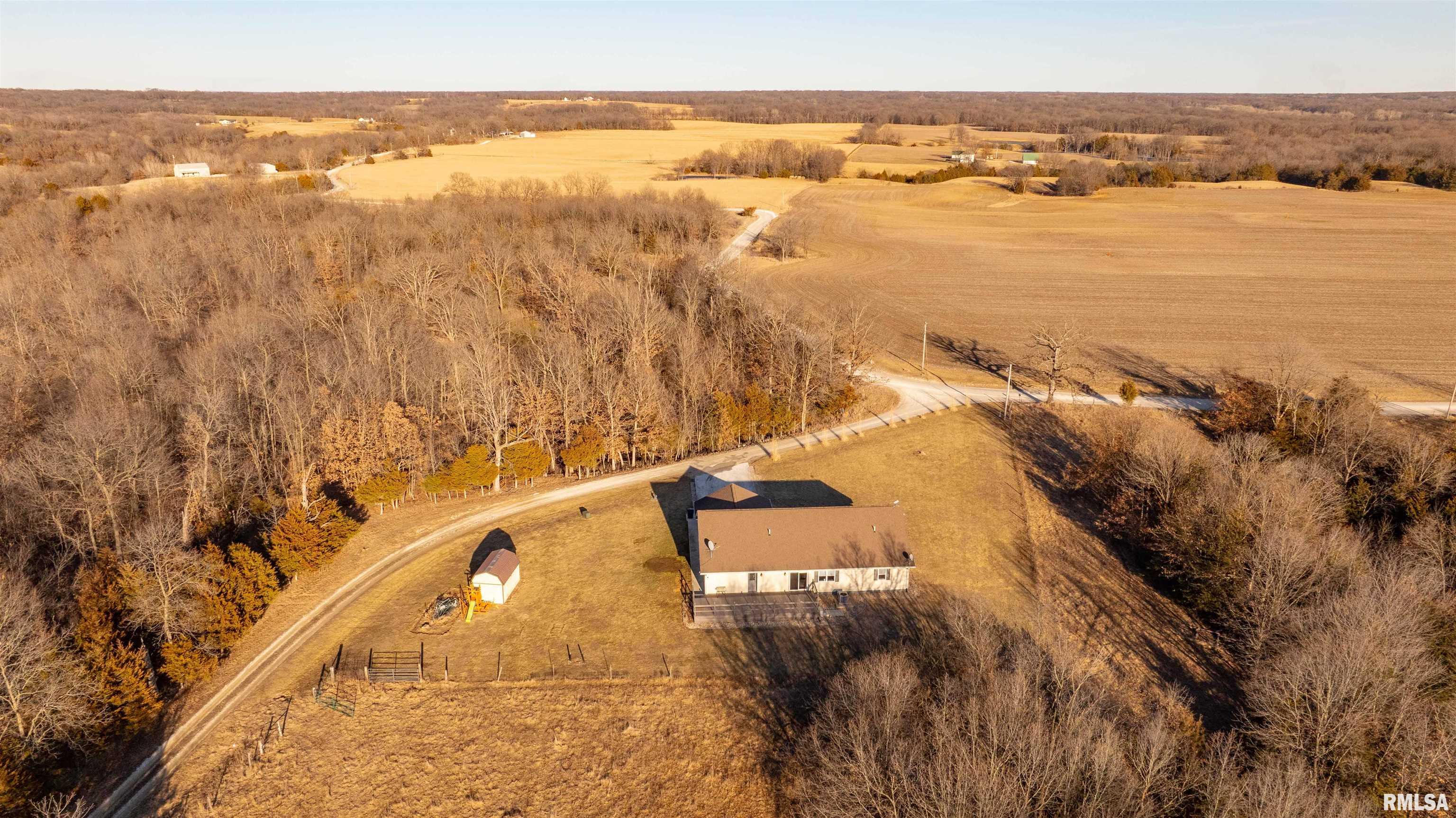 2570 N 1353rd Lane, Clayton, Illinois image 8