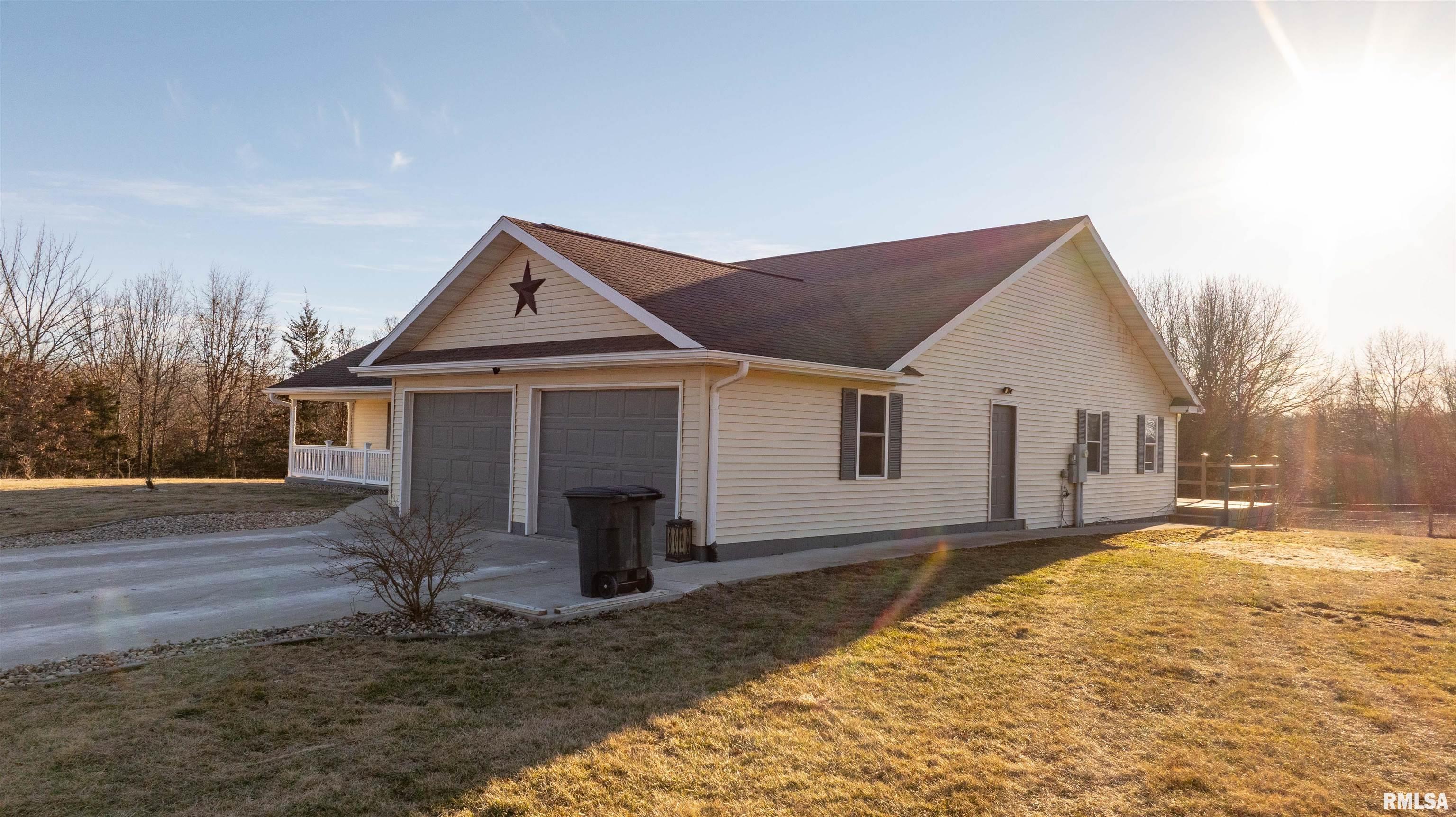 2570 N 1353rd Lane, Clayton, Illinois image 11