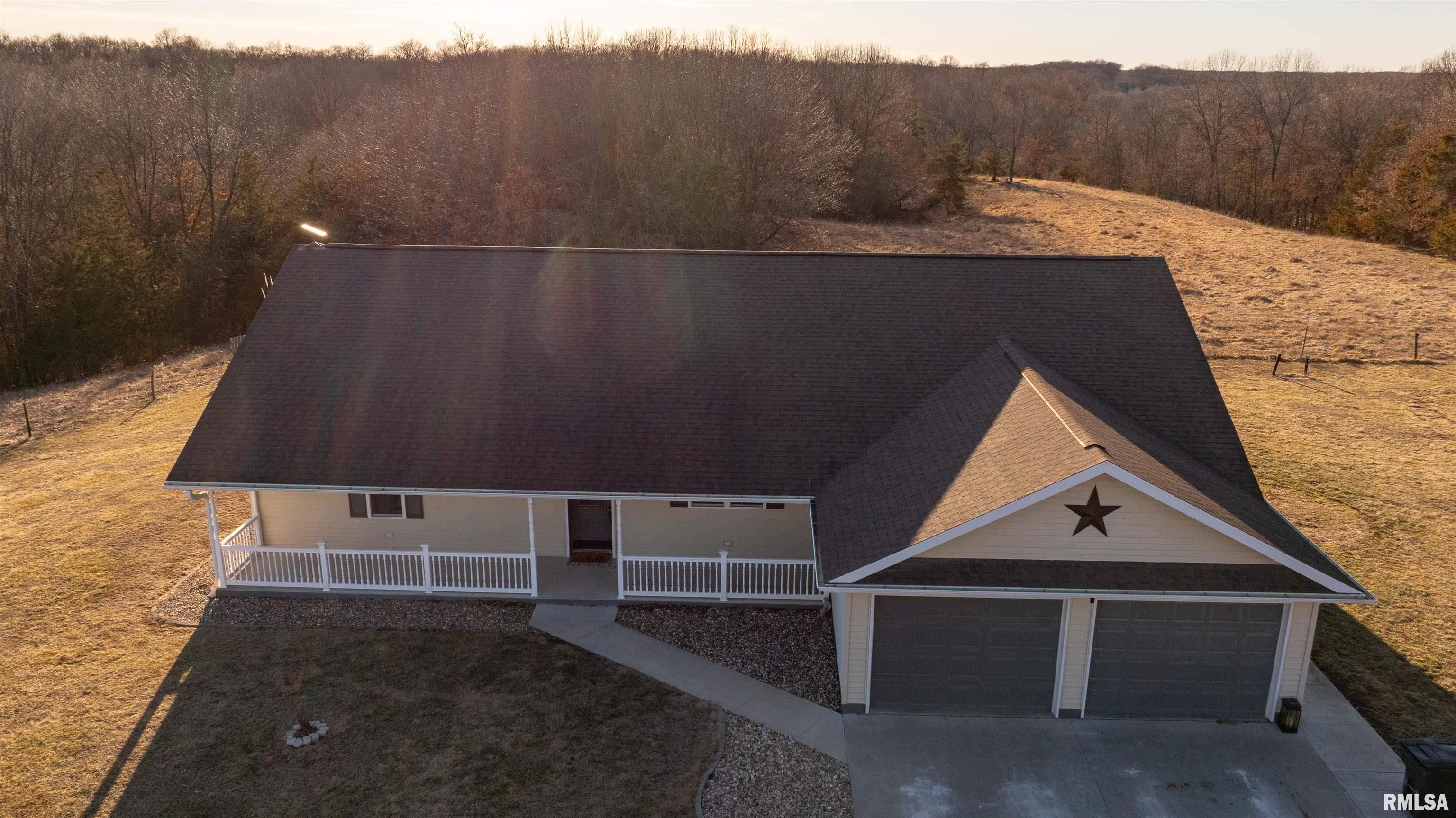 2570 N 1353rd Lane, Clayton, Illinois image 13