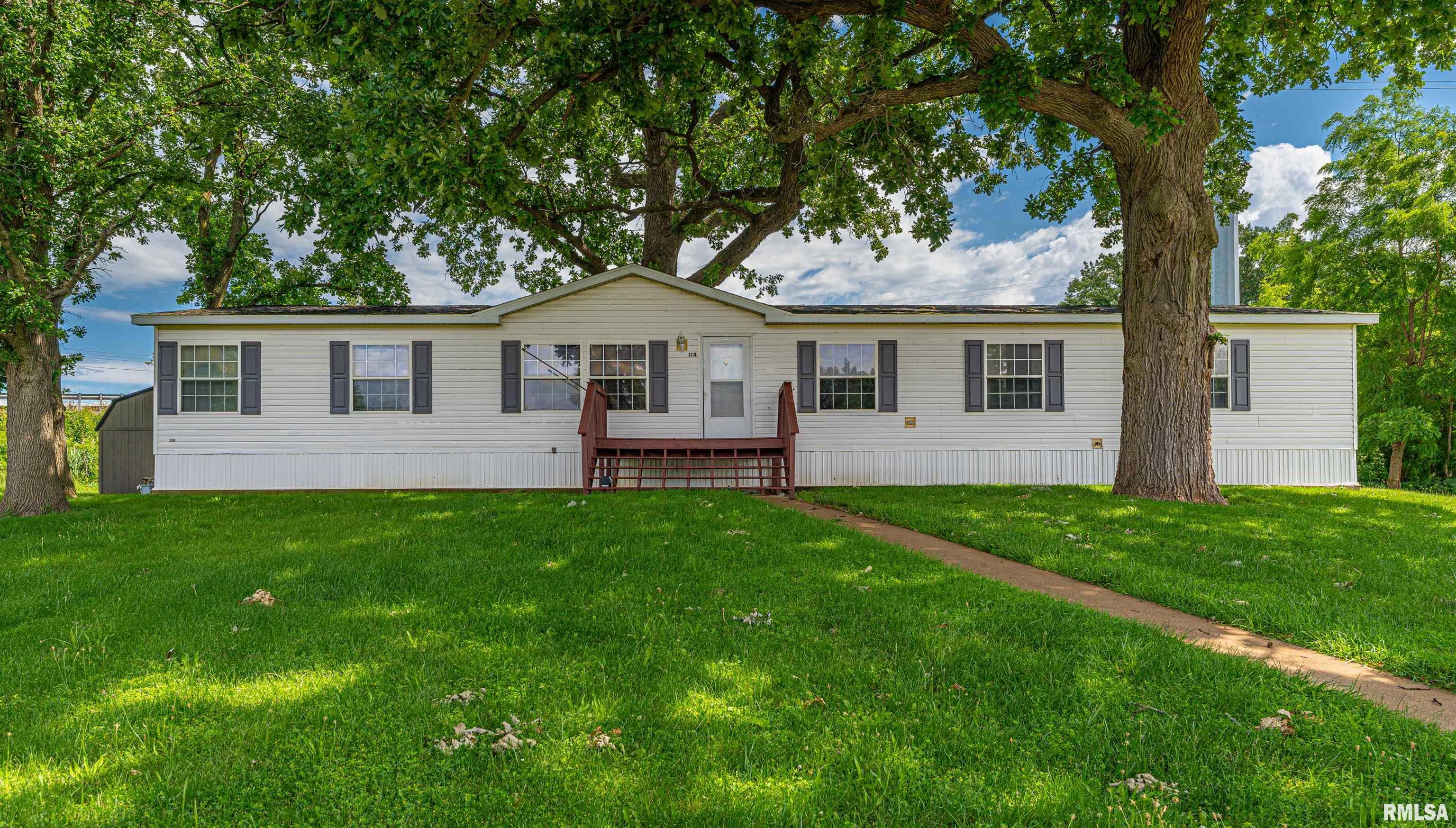 114 OAK VALLEY Court