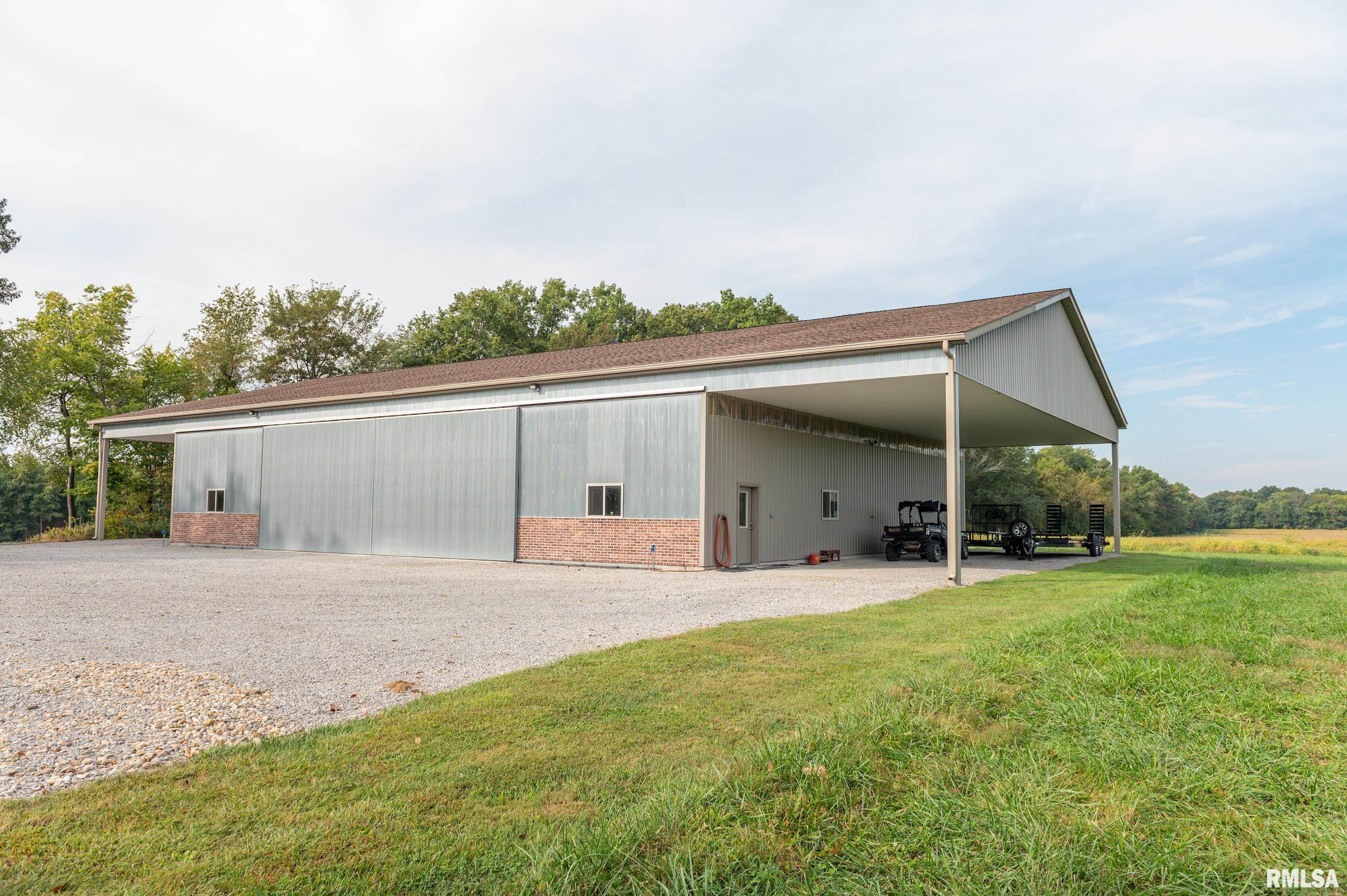 2317 Miller Road, Thompsonville, Illinois image 31