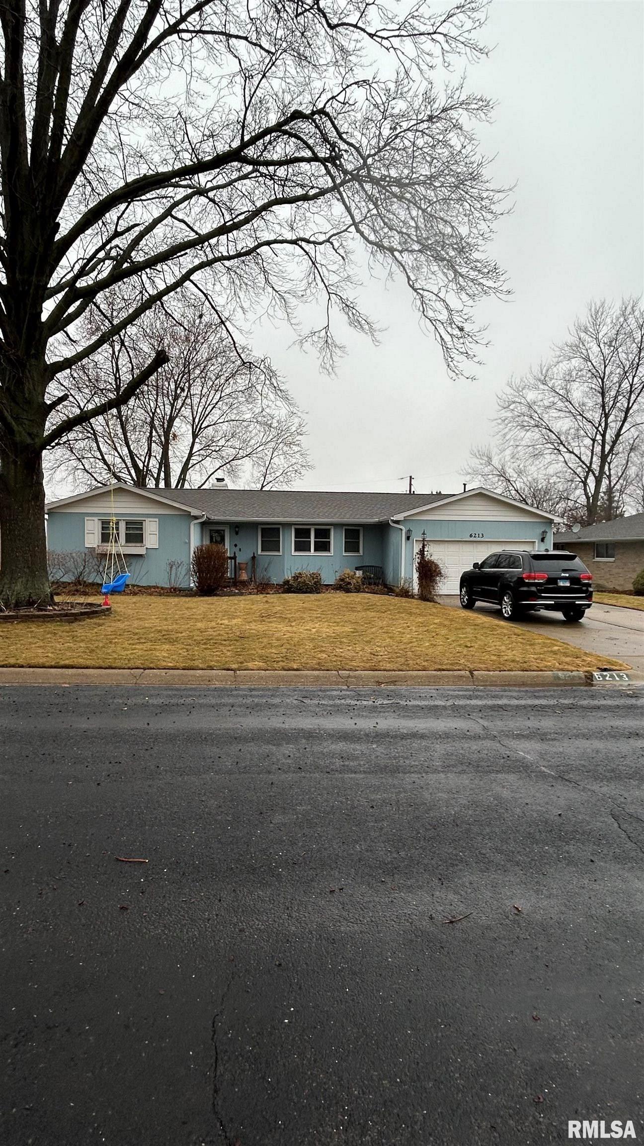 6213 N Knoll Aire Avenue, Peoria, Illinois image 1