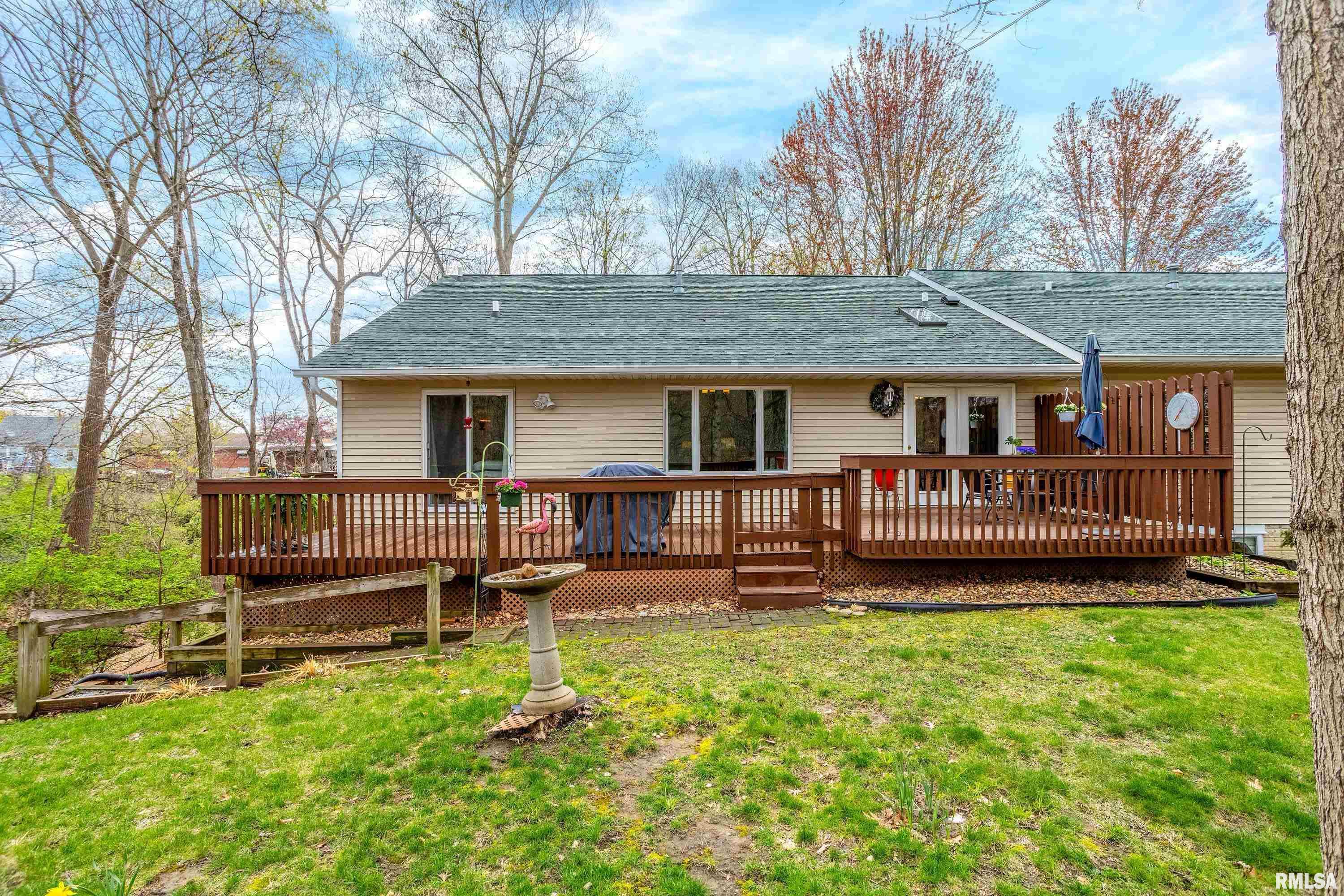 3625 Kennedy Drive #14, East Moline, Illinois image 35