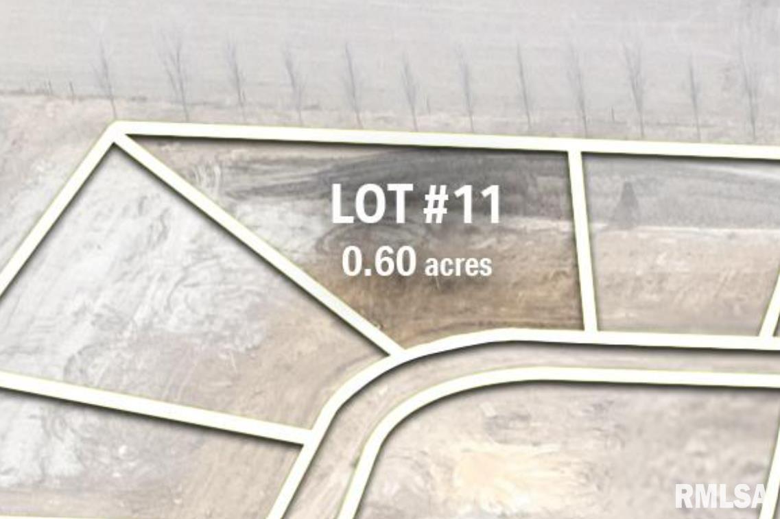 Lot 11 Maple Grove Estates, Donahue, Iowa image 1