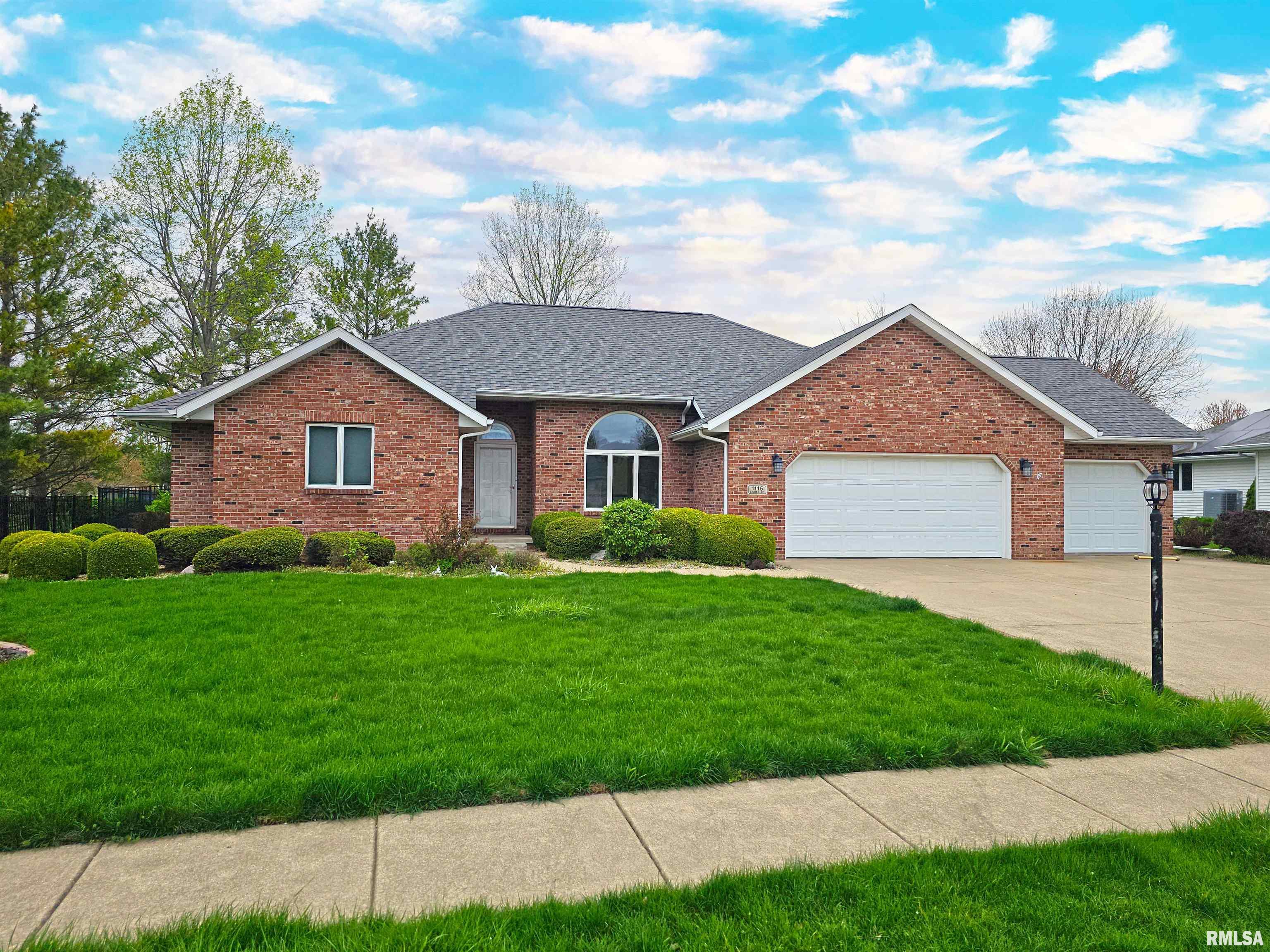 1115 Linden Street, Morton, Illinois image 1