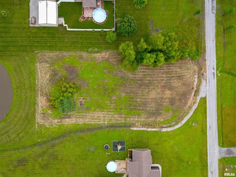 Vacant Land For Sale - 980 Forever Lane<br/> Williamson County, Carbondale, IL 62901