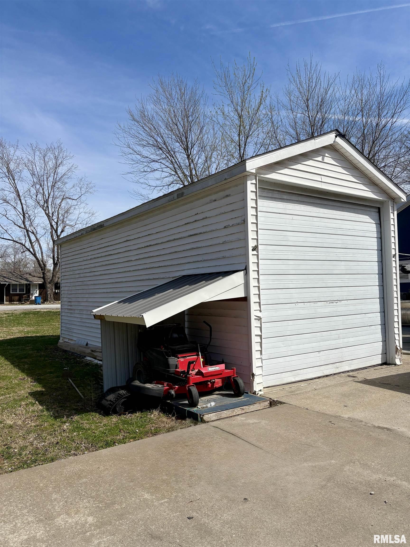 710 S Maple Street, Cambria, Illinois image 14