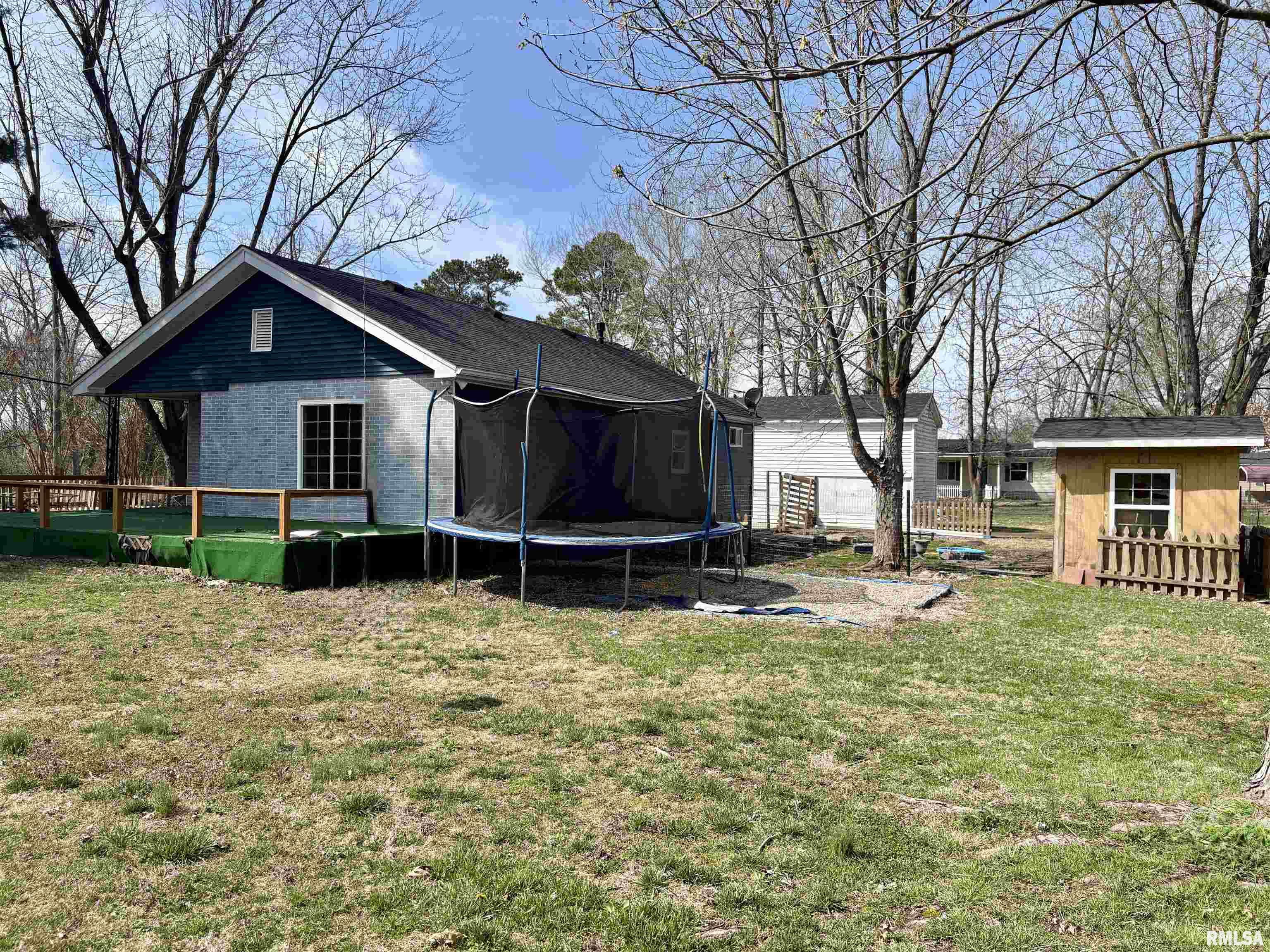 710 S Maple Street, Cambria, Illinois image 4