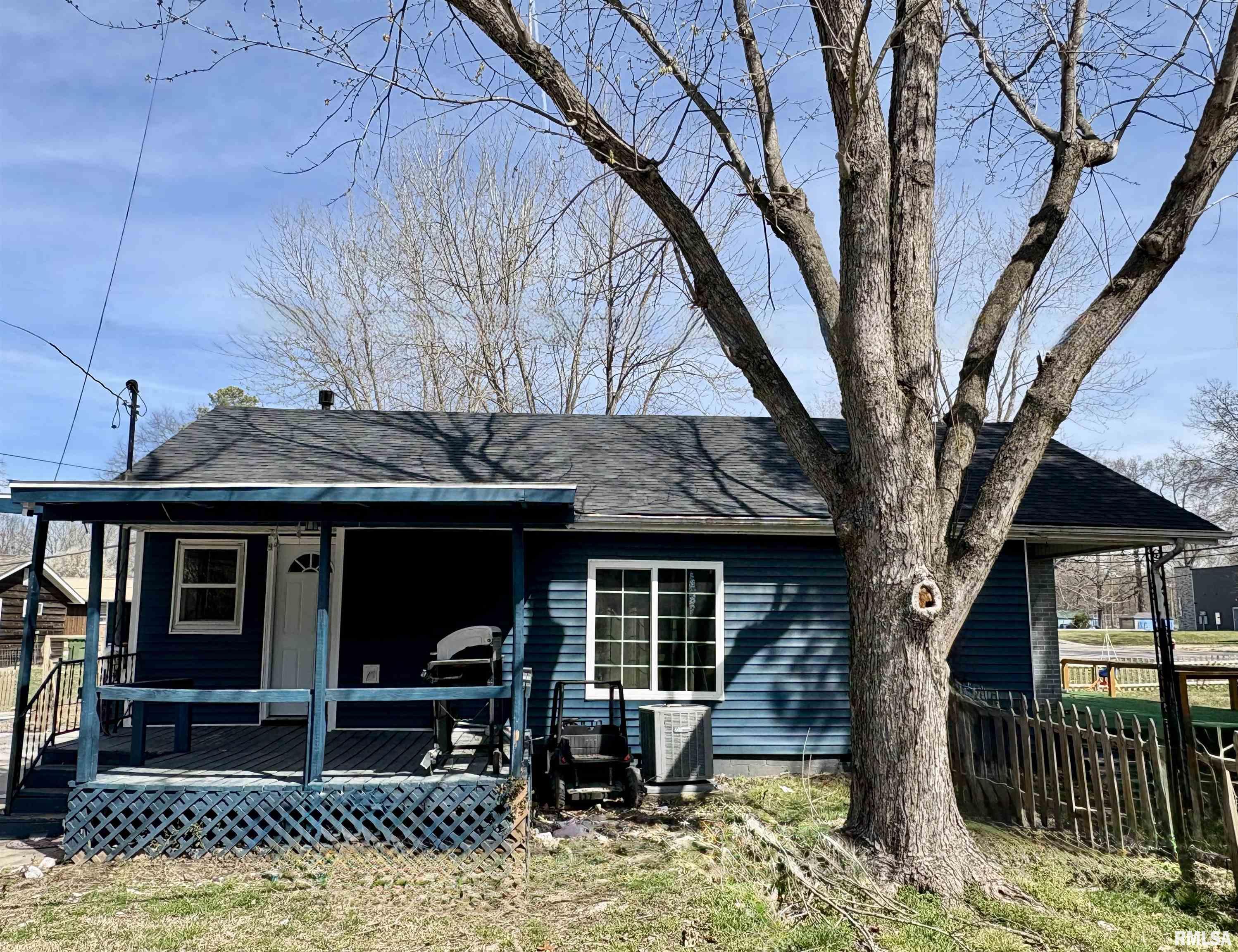 710 S Maple Street, Cambria, Illinois image 2