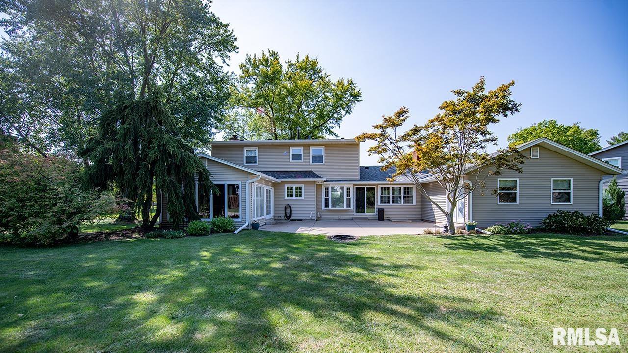 4439 Winding Hill Road, Davenport, Iowa image 31