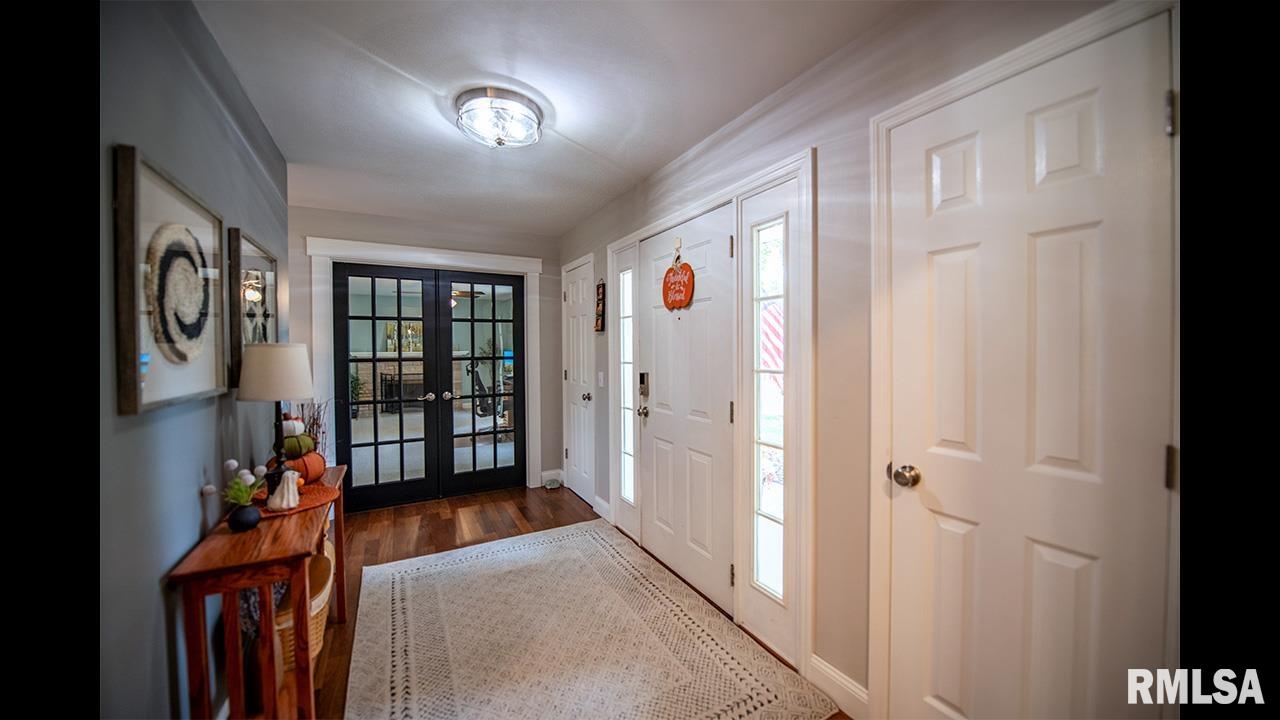 4439 Winding Hill Road, Davenport, Iowa image 3
