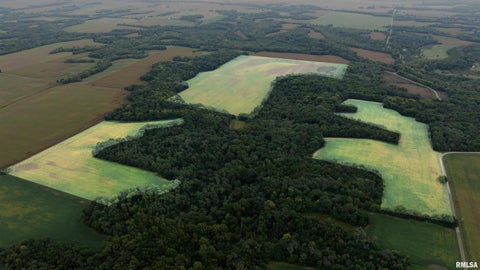 Vacant Land For Sale - 0000 W Knox Road<br/> Monmouth, IL 61462