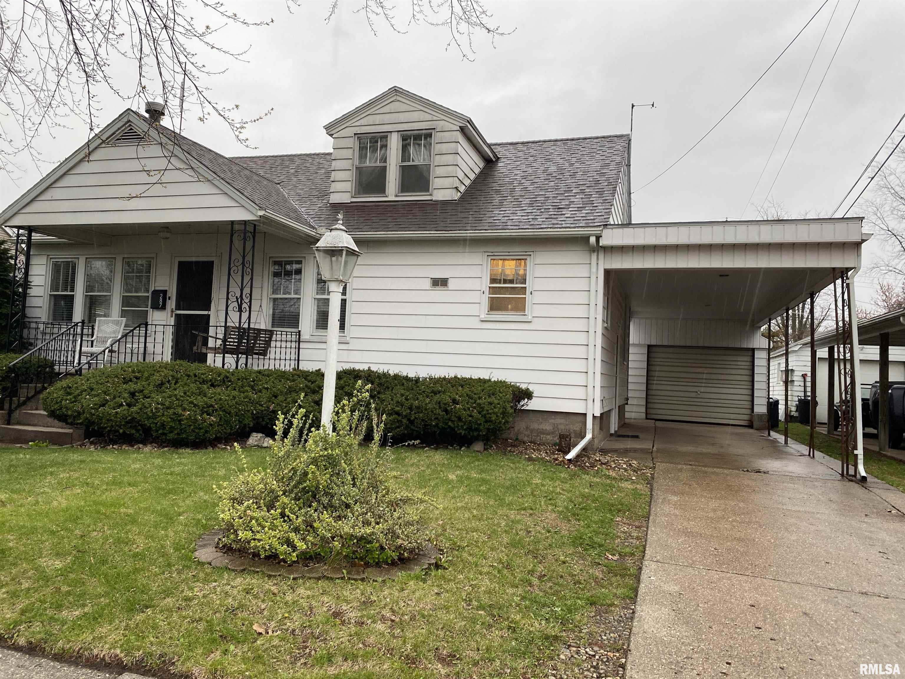 287 Haffner Boulevard, Canton, Illinois image 42