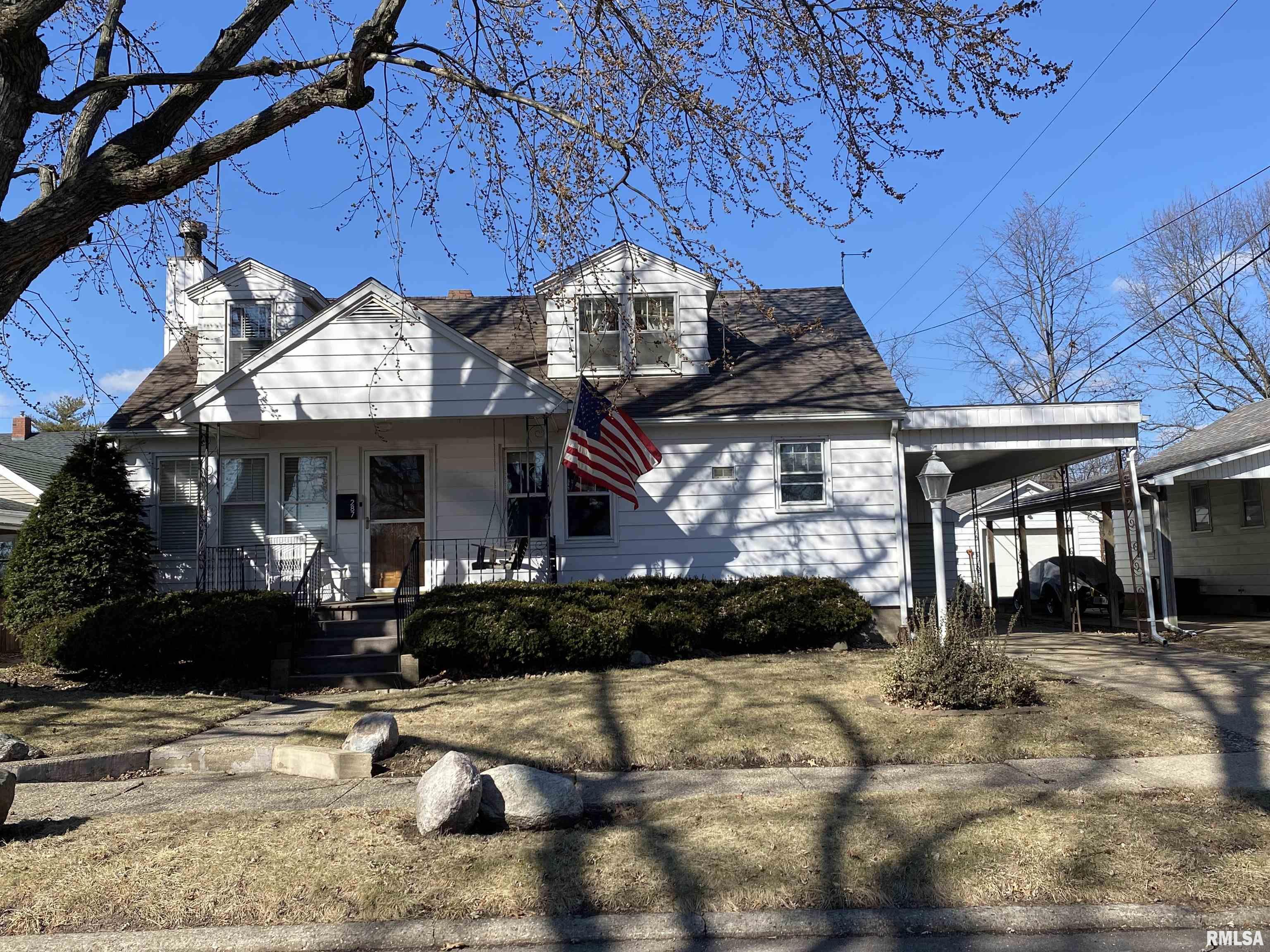 287 Haffner Boulevard, Canton, Illinois image 1