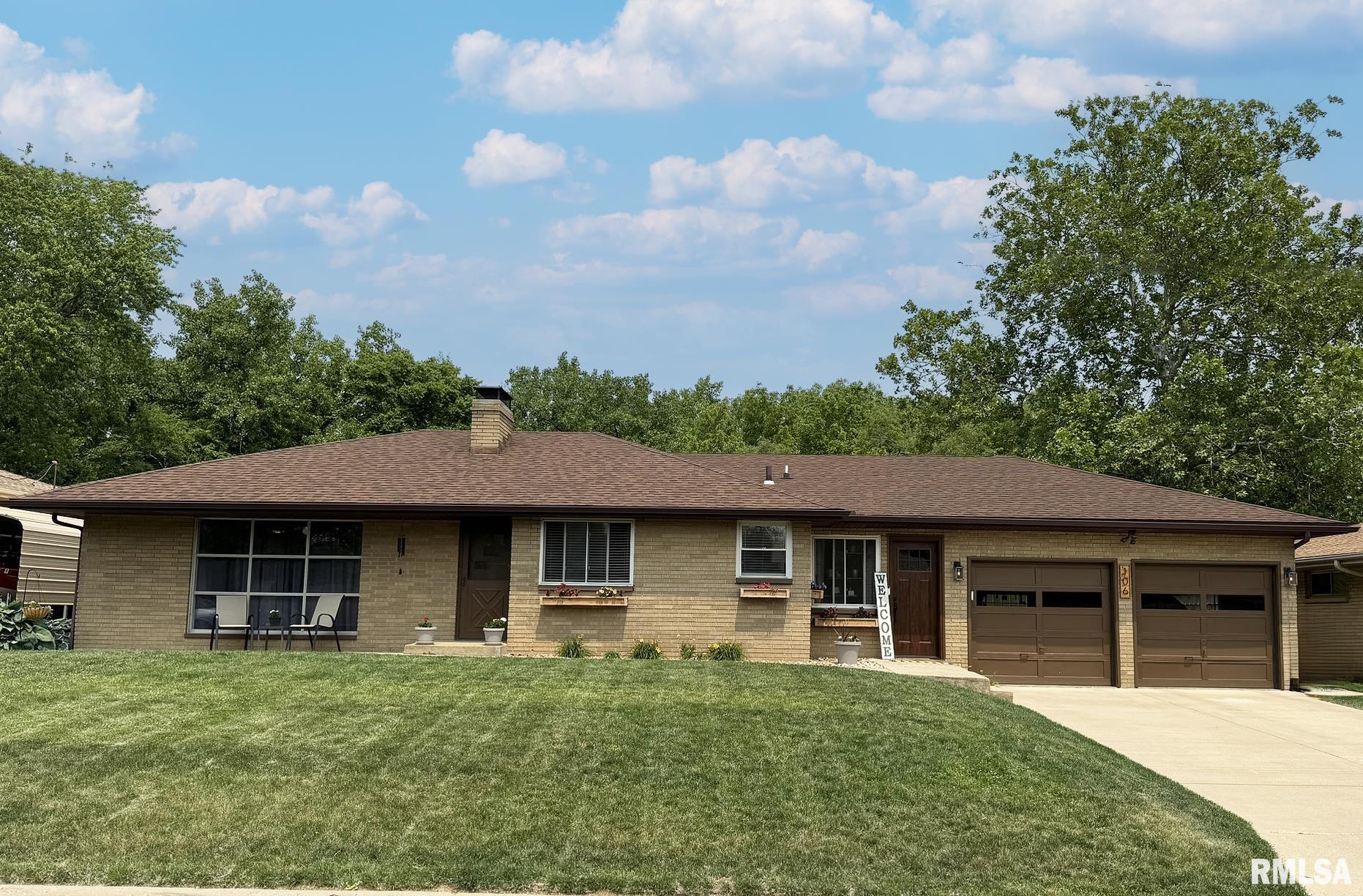 106 Donald Court, East Peoria, Illinois image 1