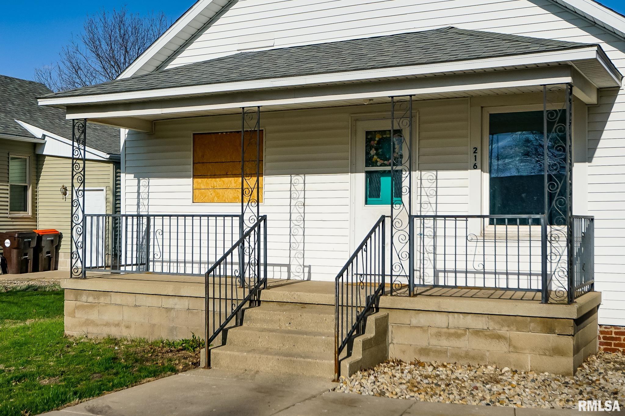 216 N Cedar Street, Toluca, Illinois image 5