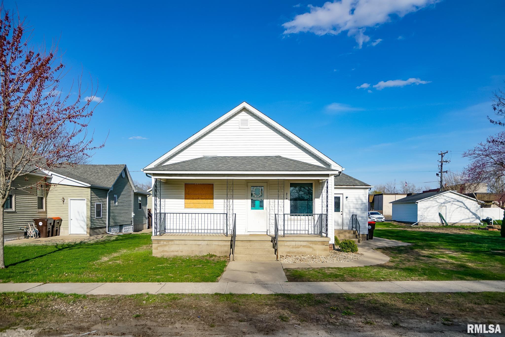 216 N Cedar Street, Toluca, Illinois image 4