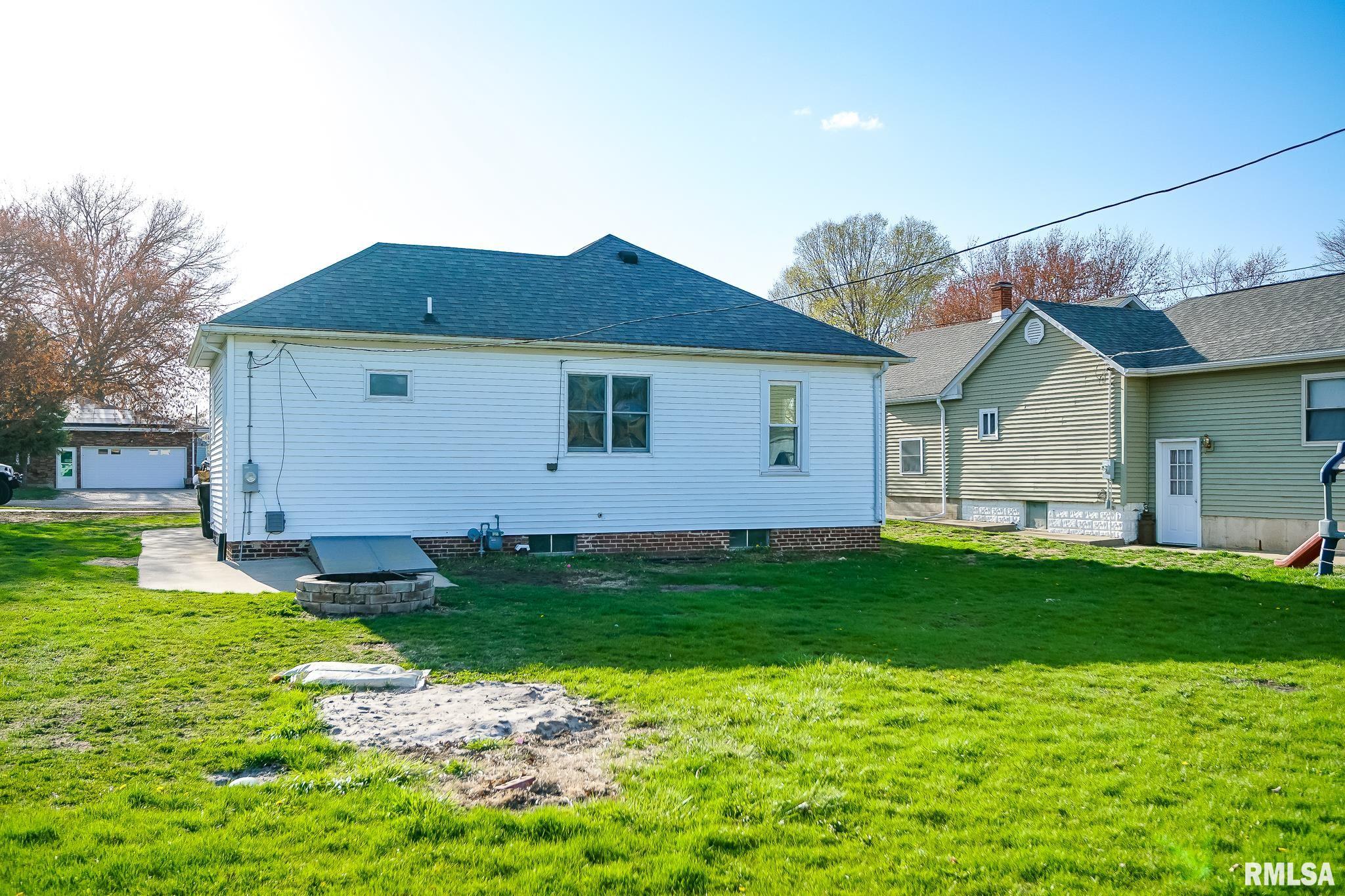 216 N Cedar Street, Toluca, Illinois image 50