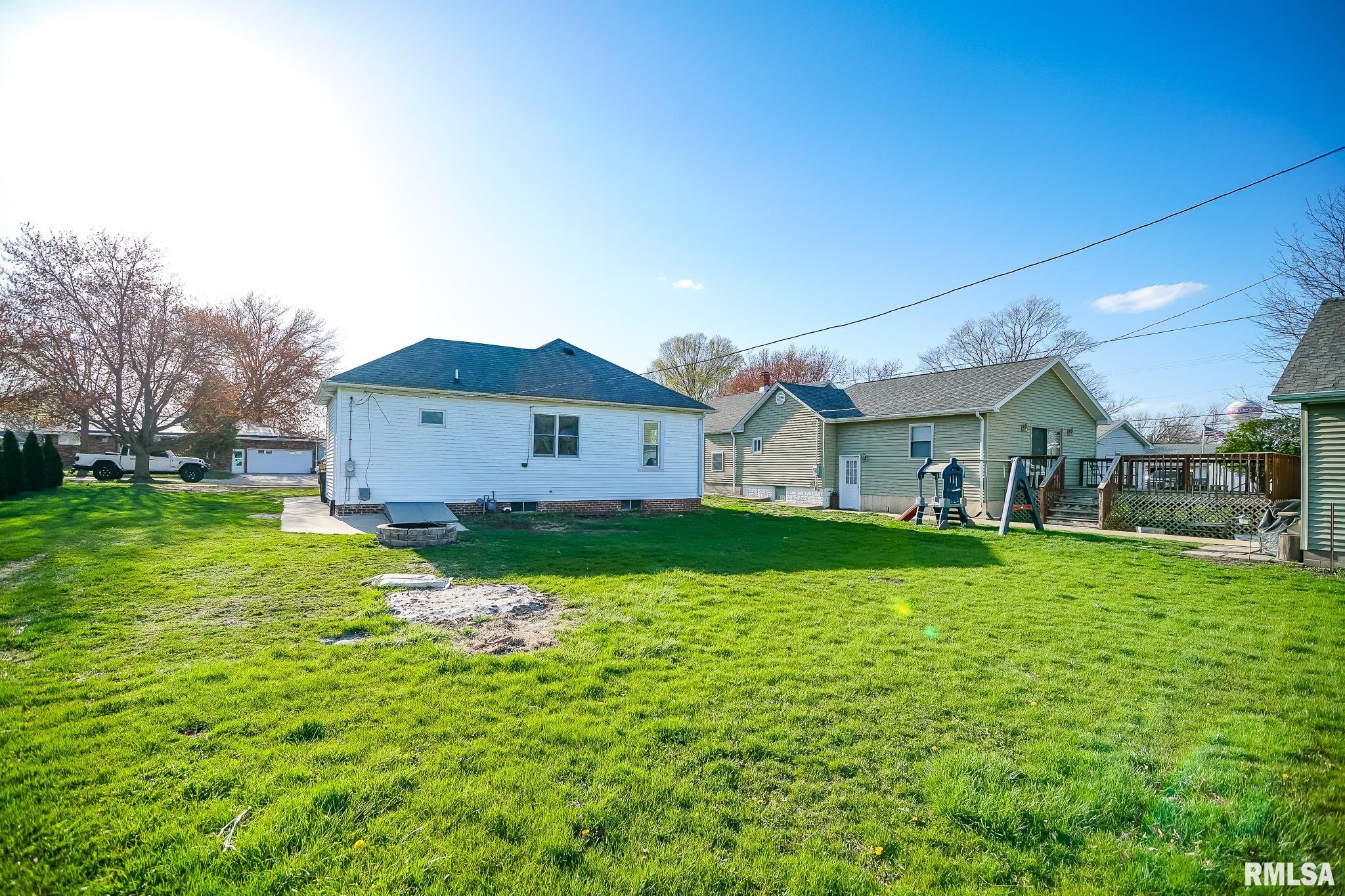 216 N Cedar Street, Toluca, Illinois image 49