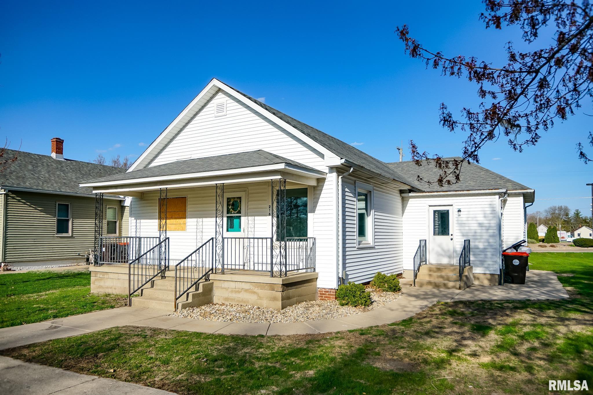 216 N Cedar Street, Toluca, Illinois image 3
