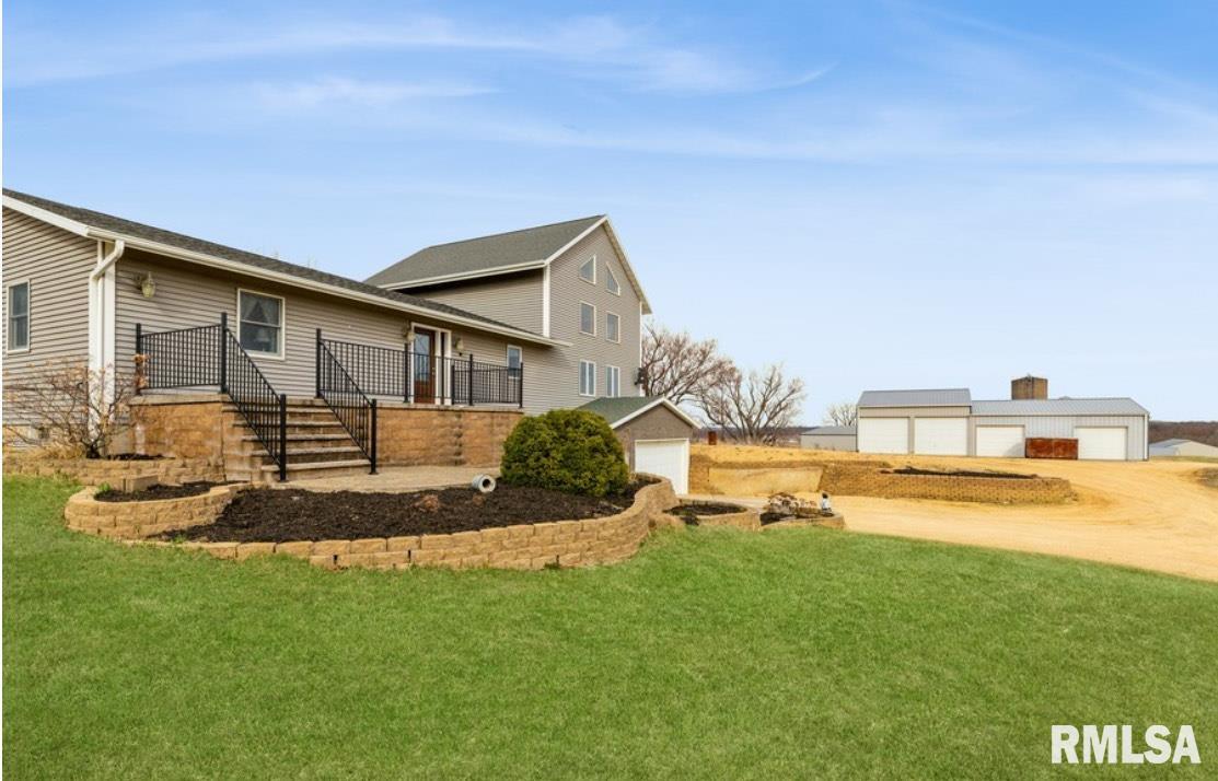 4460 160th Street, Clinton, Iowa image 4