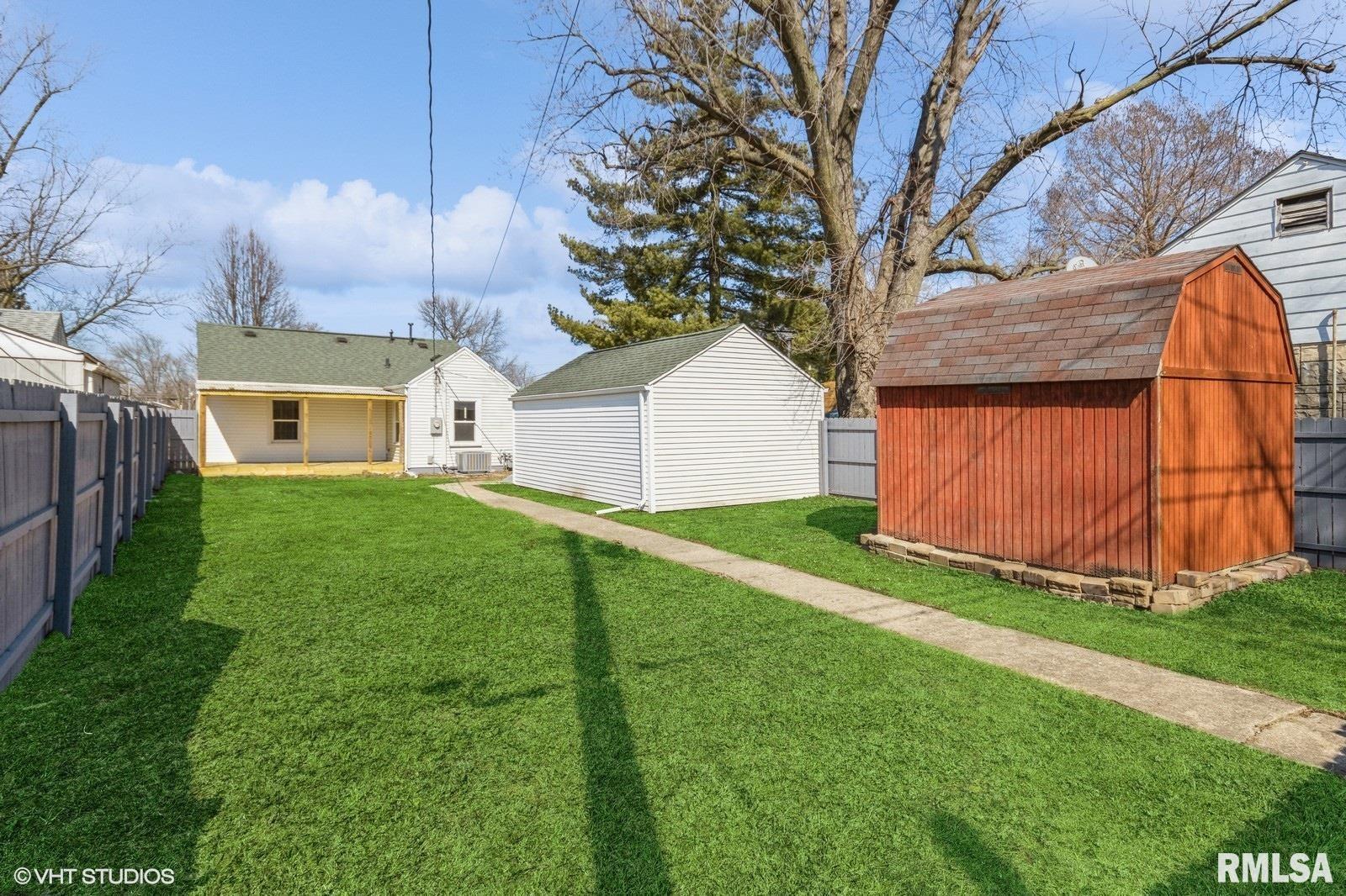 1832 E Keys Avenue, Springfield, Illinois image 15