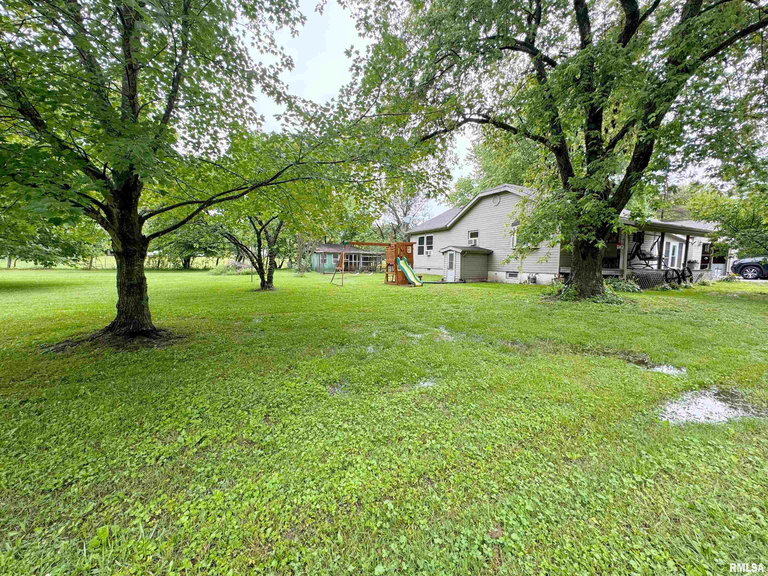 4537 Bullock None Avenue, Coello, Illinois image 2